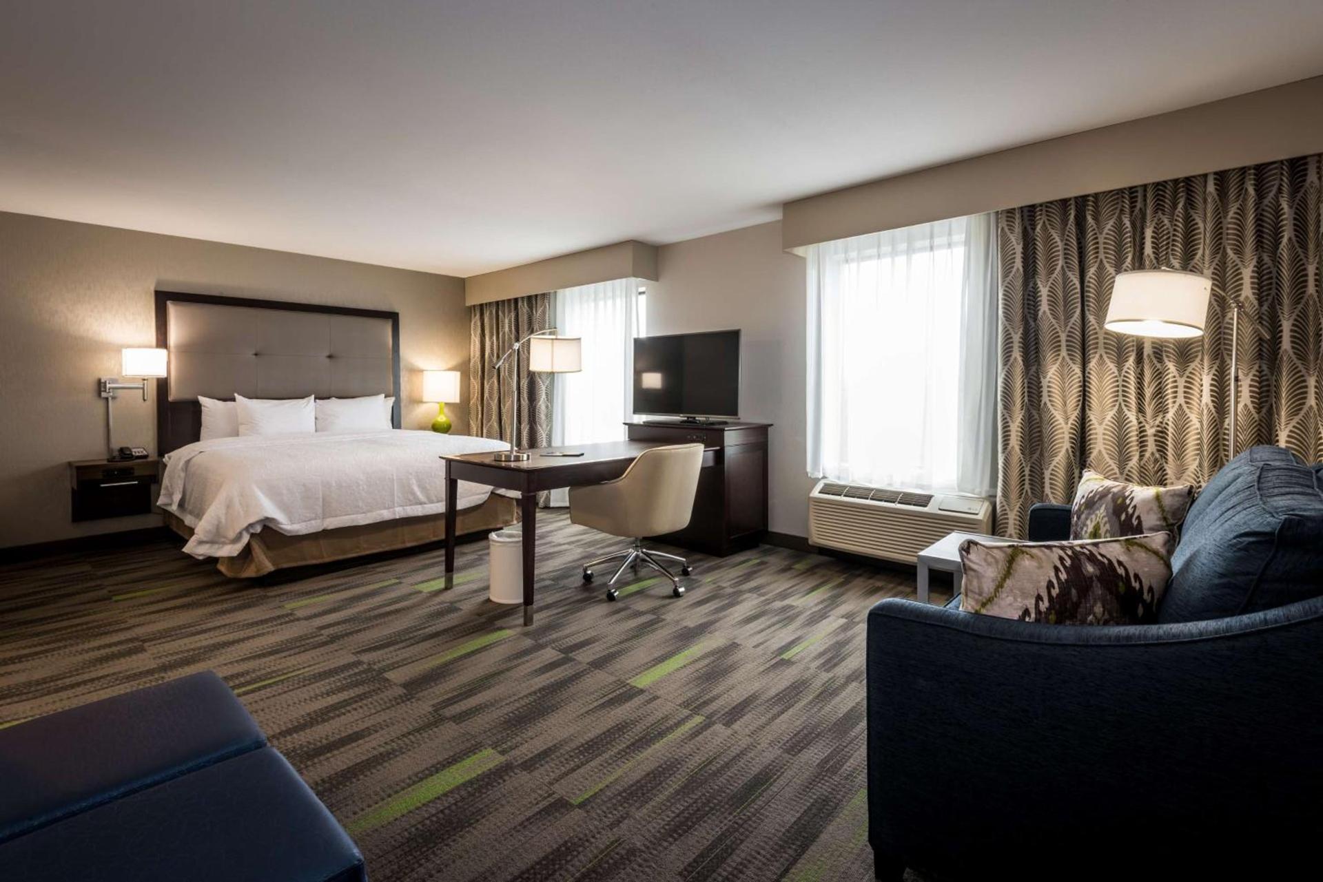 Hampton Inn & Suites By Hilton Hammond, In photo 36