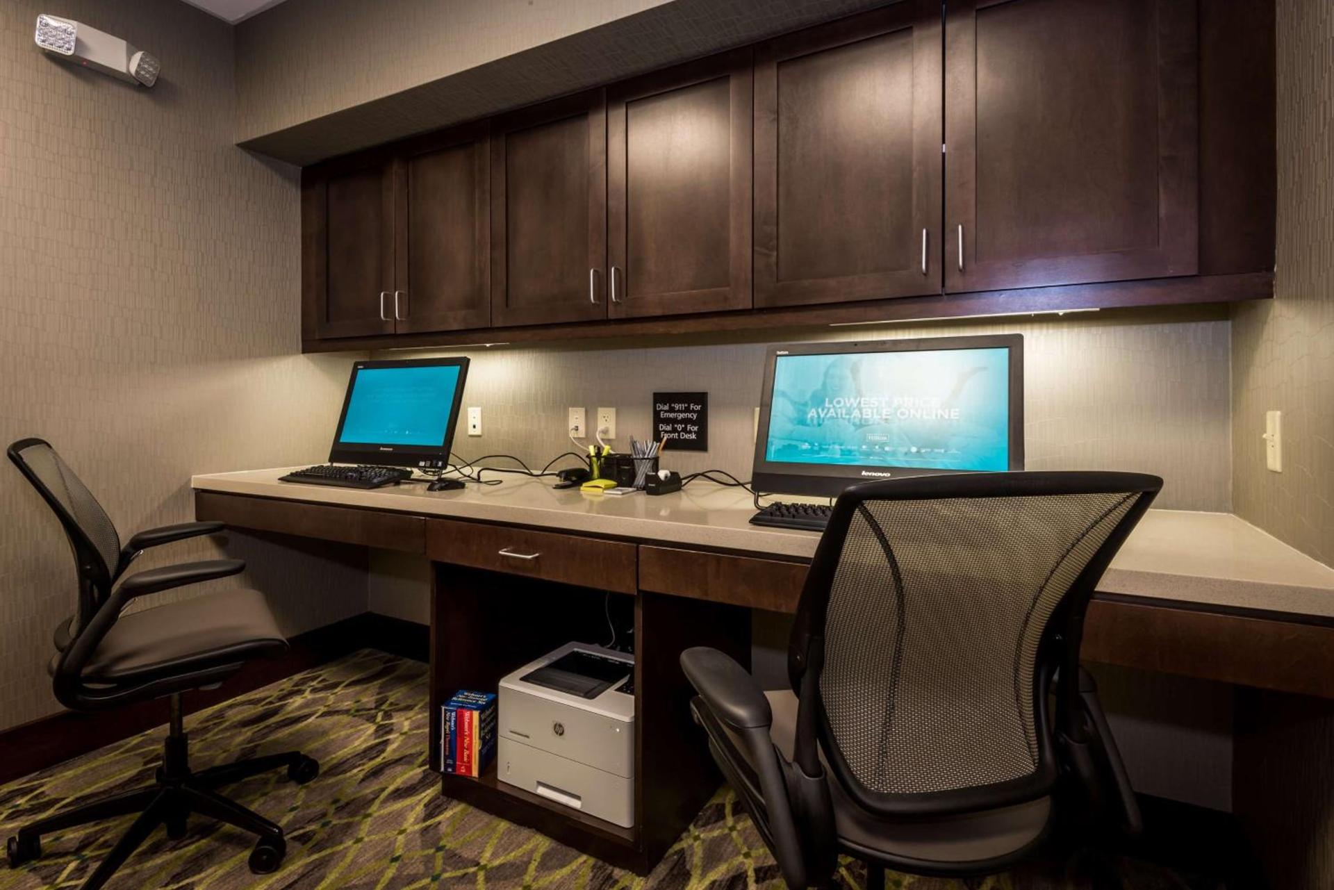 Hampton Inn & Suites By Hilton Hammond, In photo 39