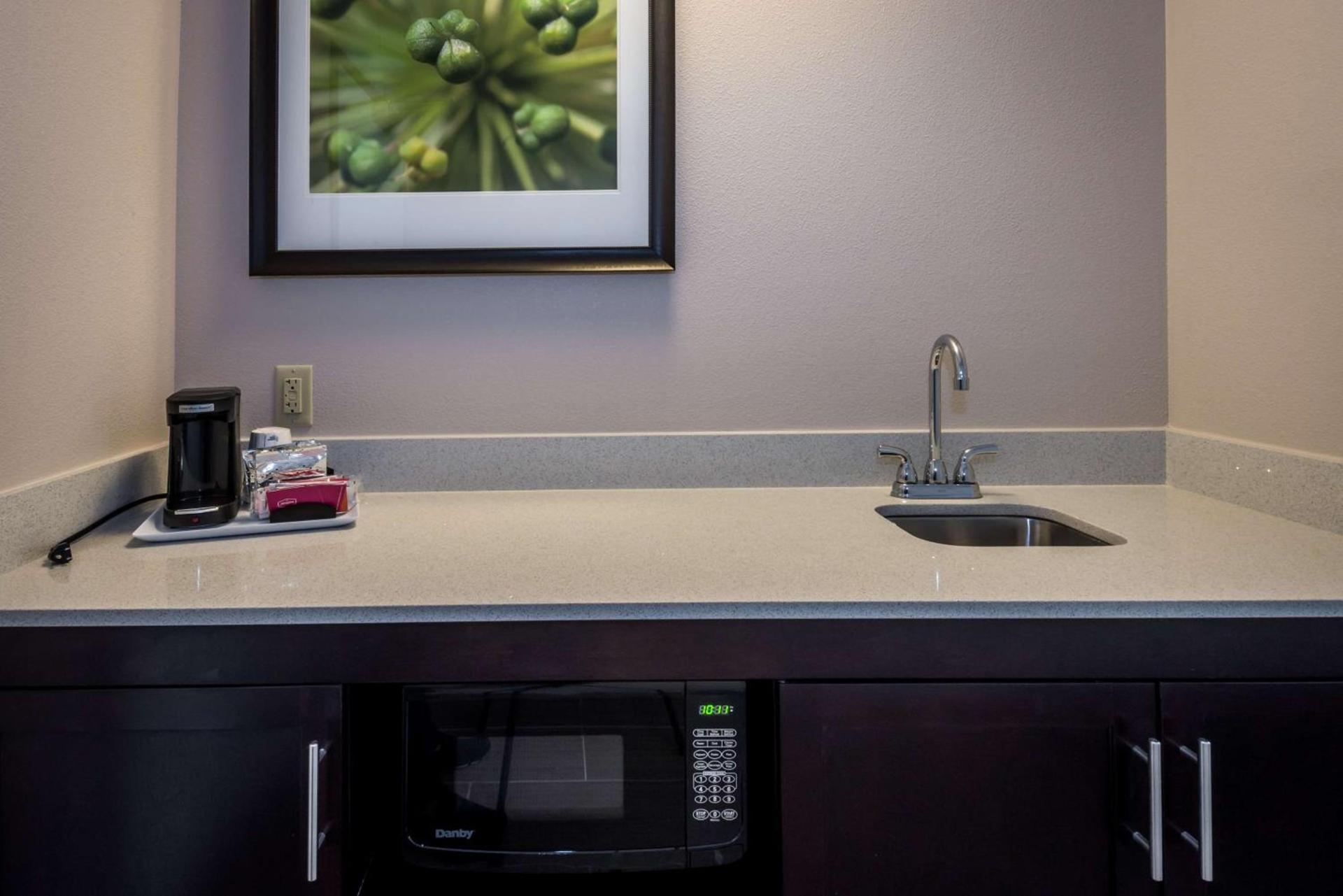 Hampton Inn & Suites By Hilton Hammond, In photo 38