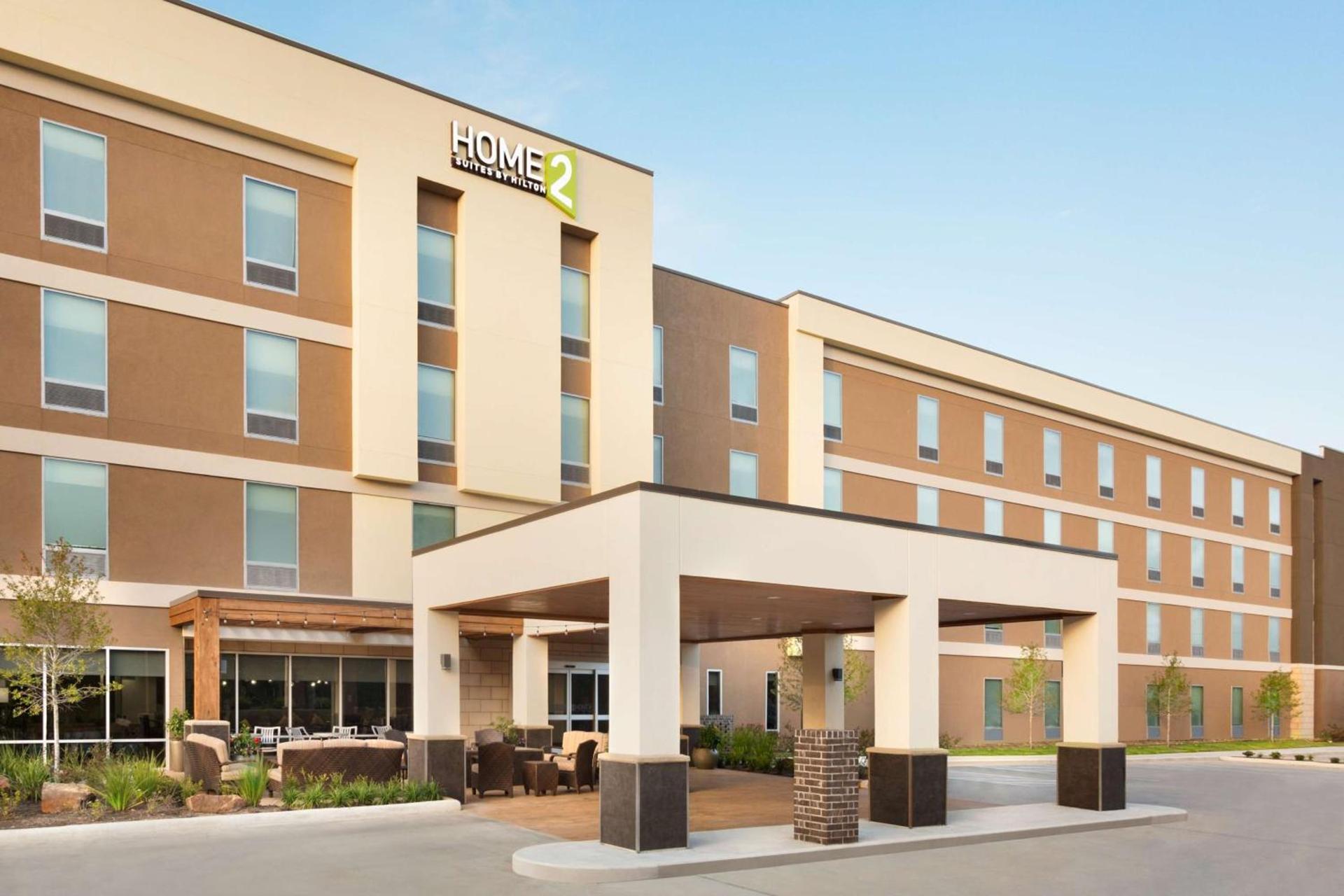 Home2 Suites by Hilton Shenandoah The Woodlands photo 4