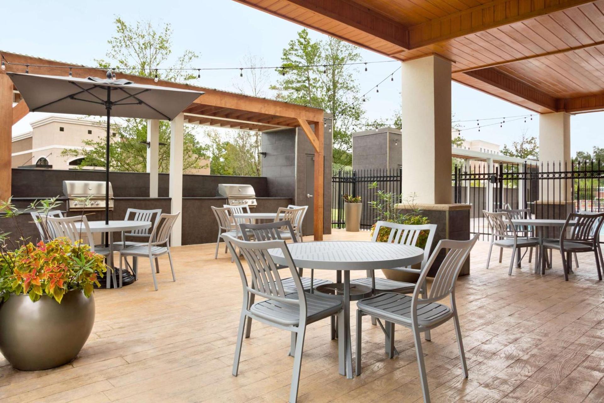 Home2 Suites by Hilton Shenandoah The Woodlands photo 6