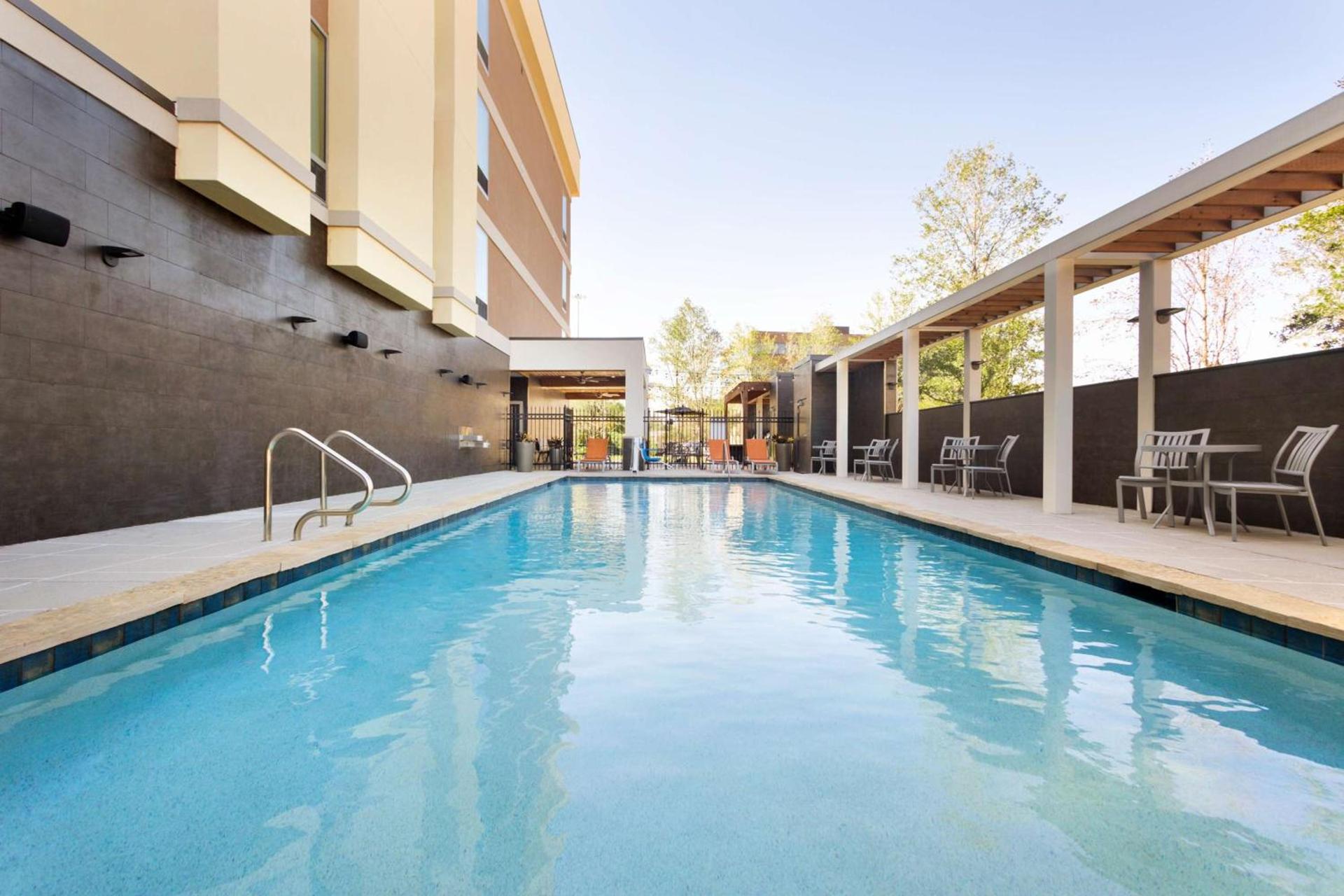 Home2 Suites by Hilton Shenandoah The Woodlands photo 10