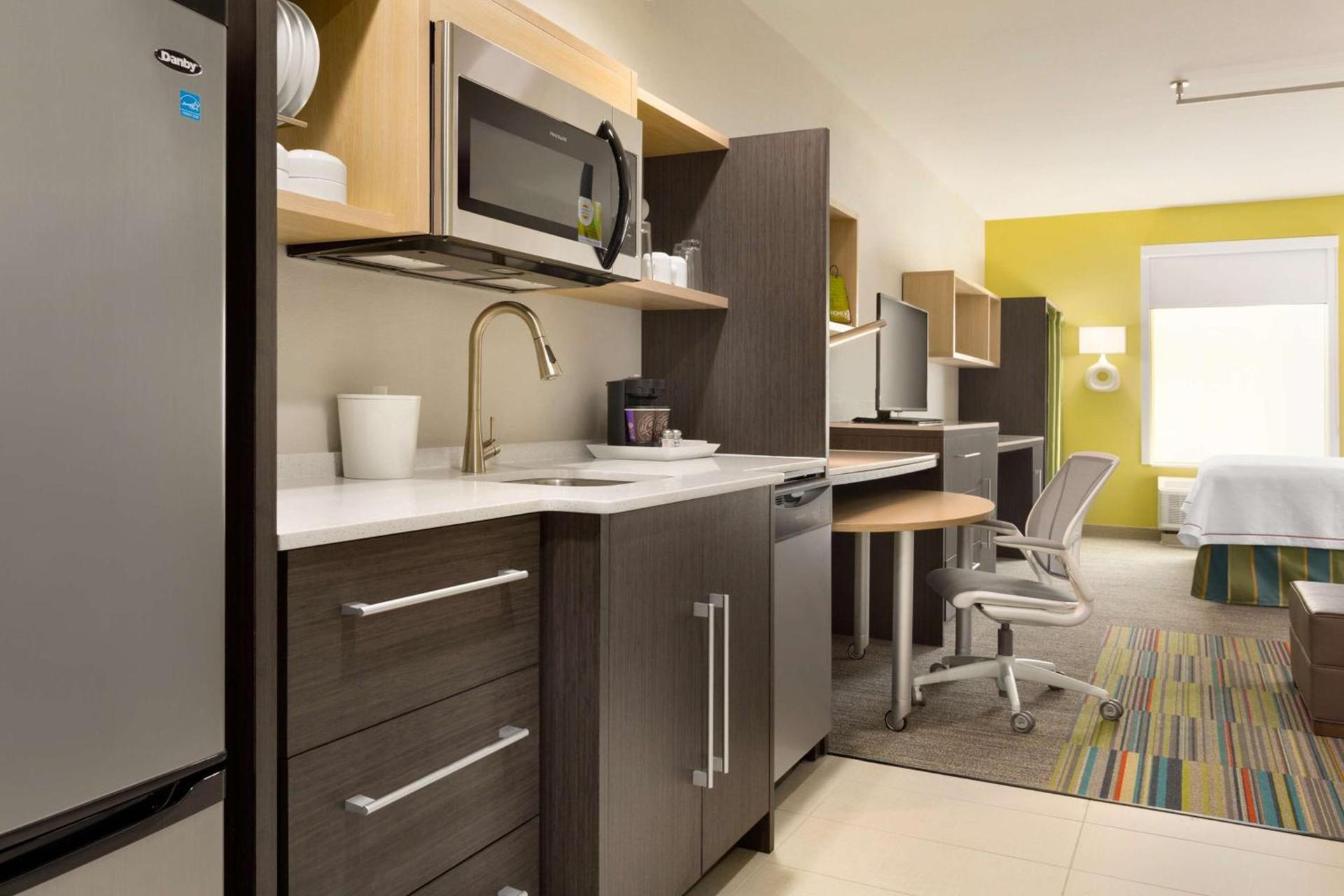 Home2 Suites by Hilton Shenandoah The Woodlands photo 23