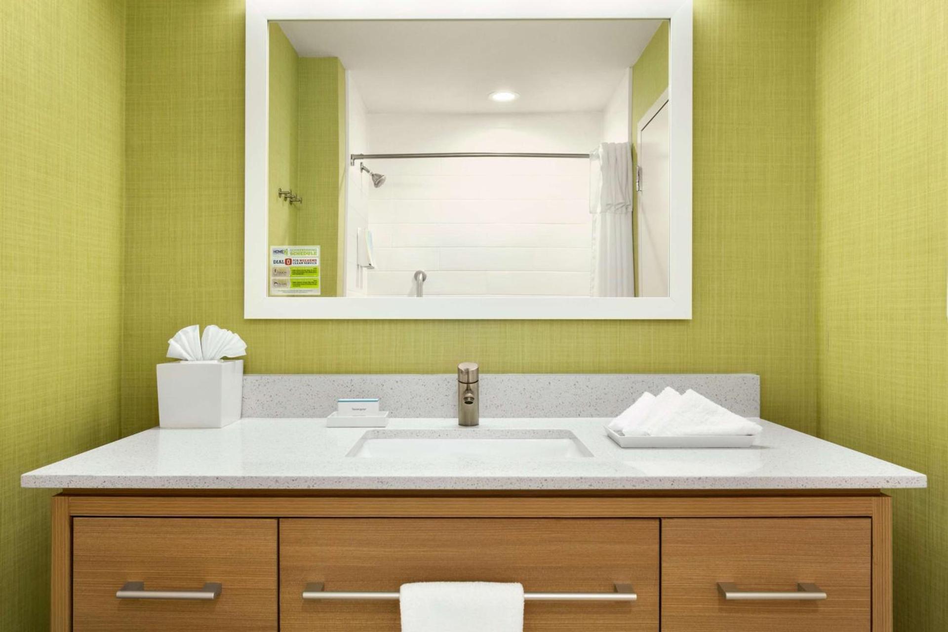 Home2 Suites by Hilton Shenandoah The Woodlands photo 26
