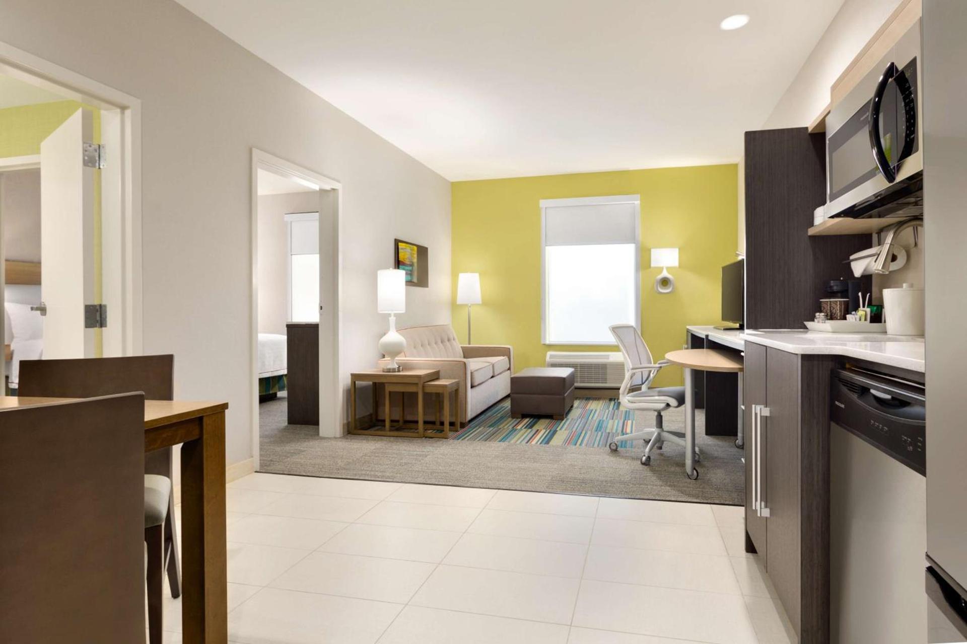 Home2 Suites by Hilton Shenandoah The Woodlands photo 31