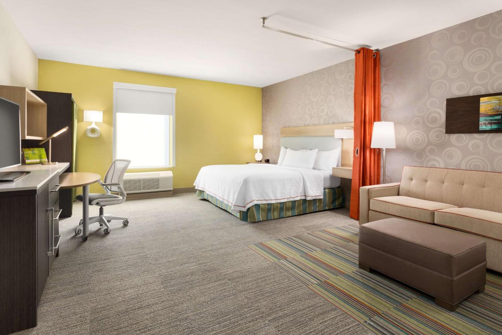 Home2 Suites by Hilton Shenandoah The Woodlands photo 33