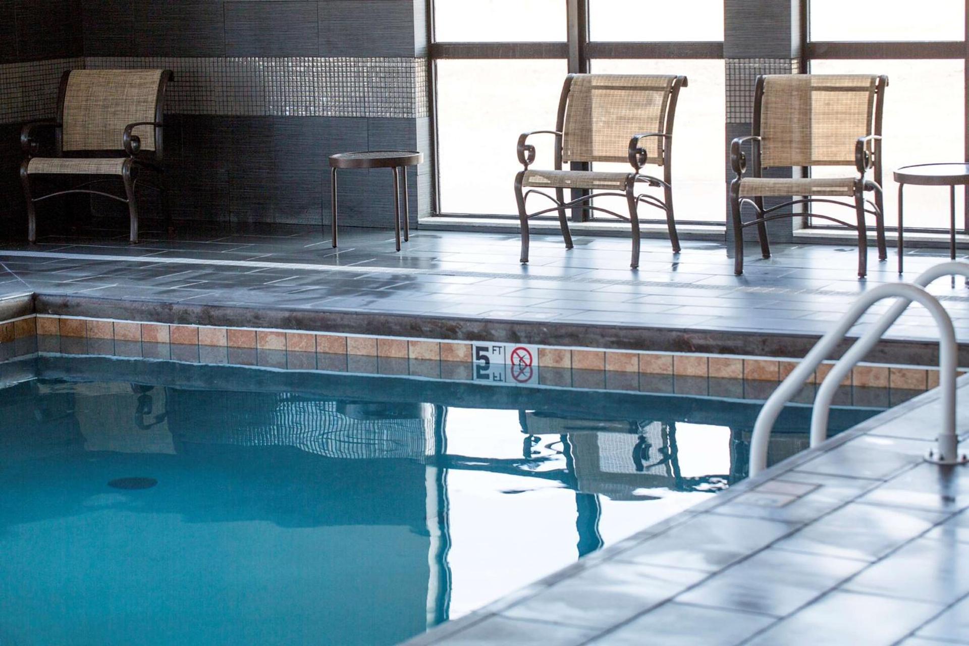 Hampton Inn McPherson photo 8