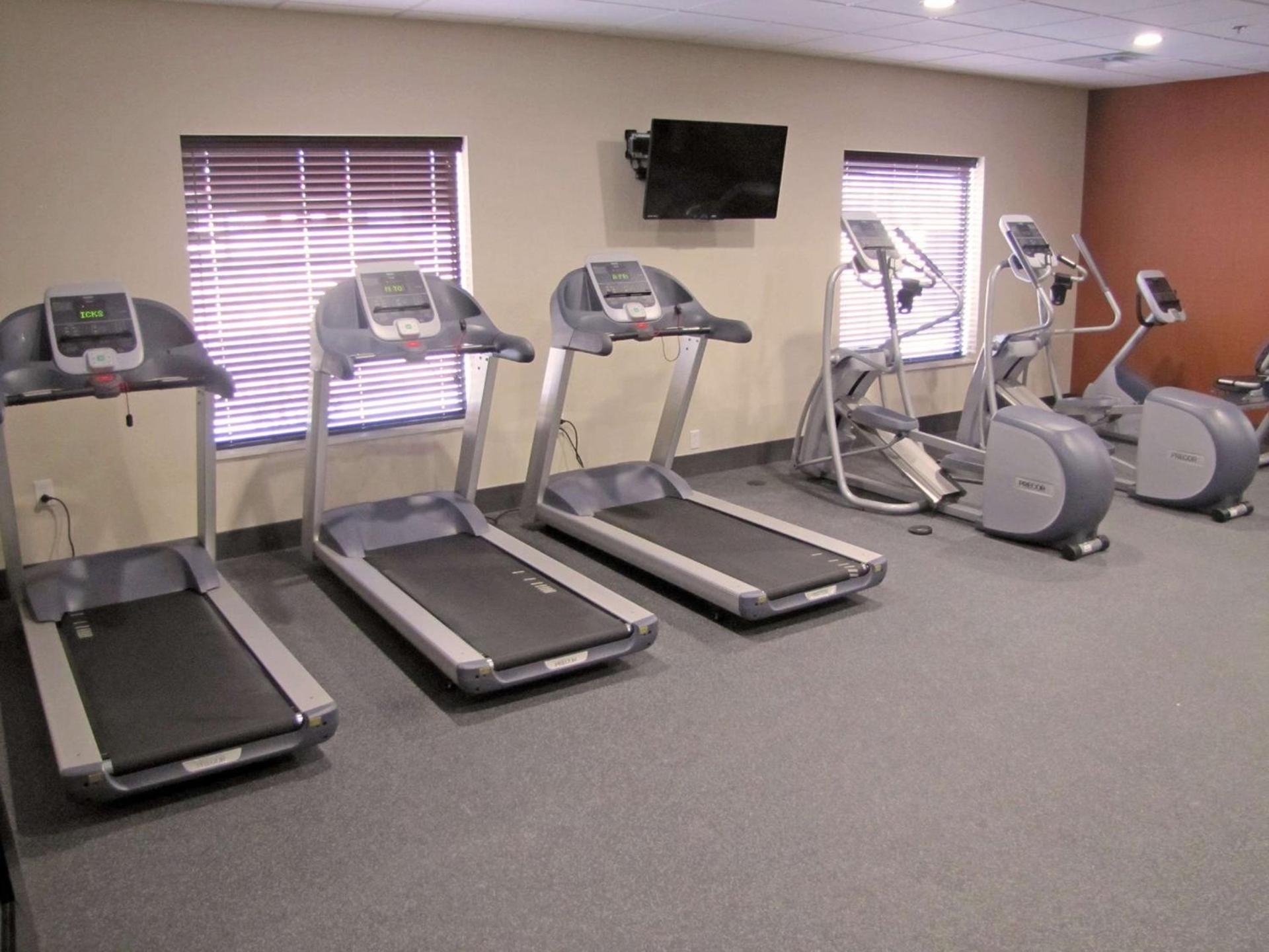Hampton Inn McPherson photo 19