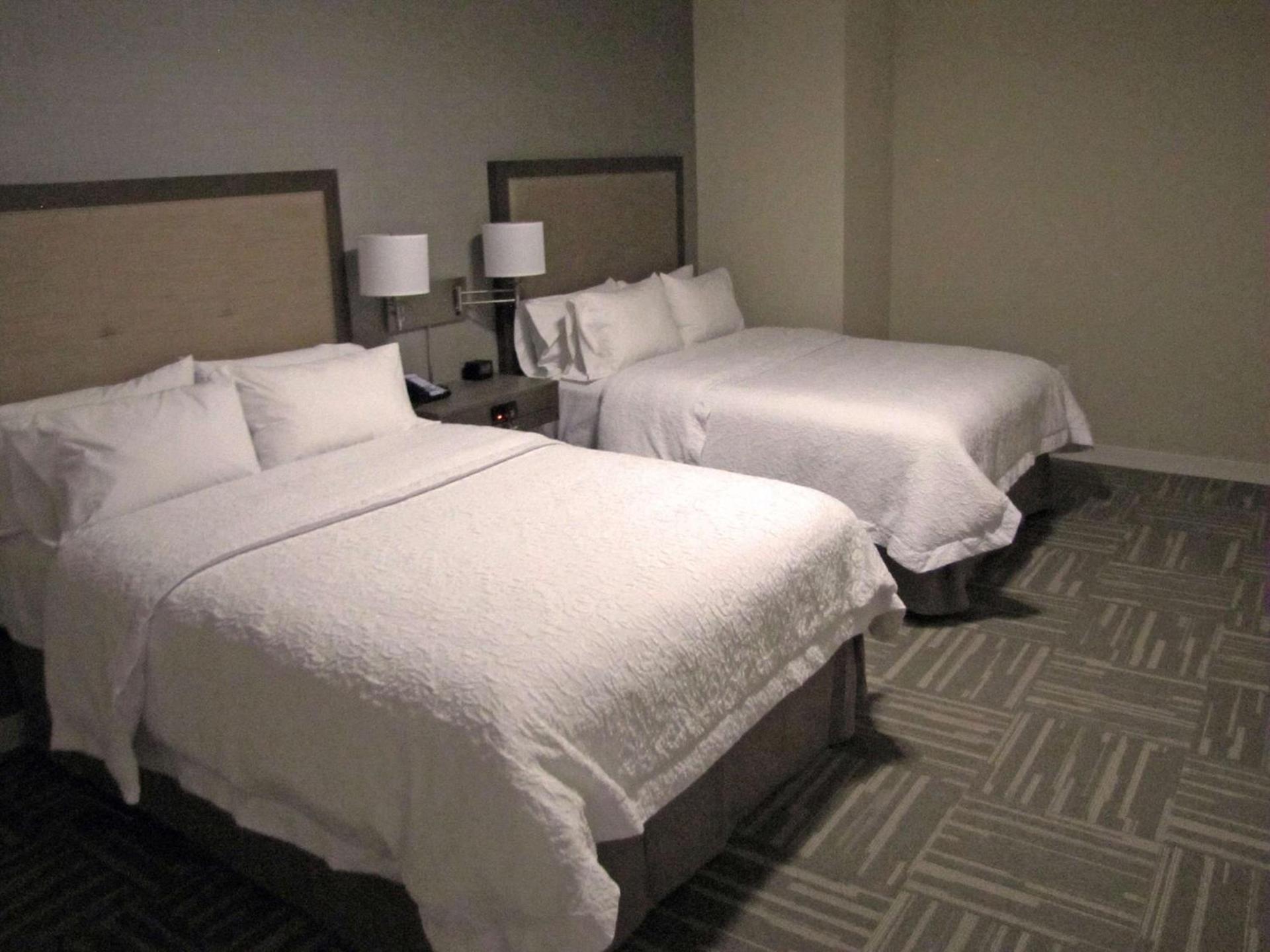 Hampton Inn McPherson photo 20