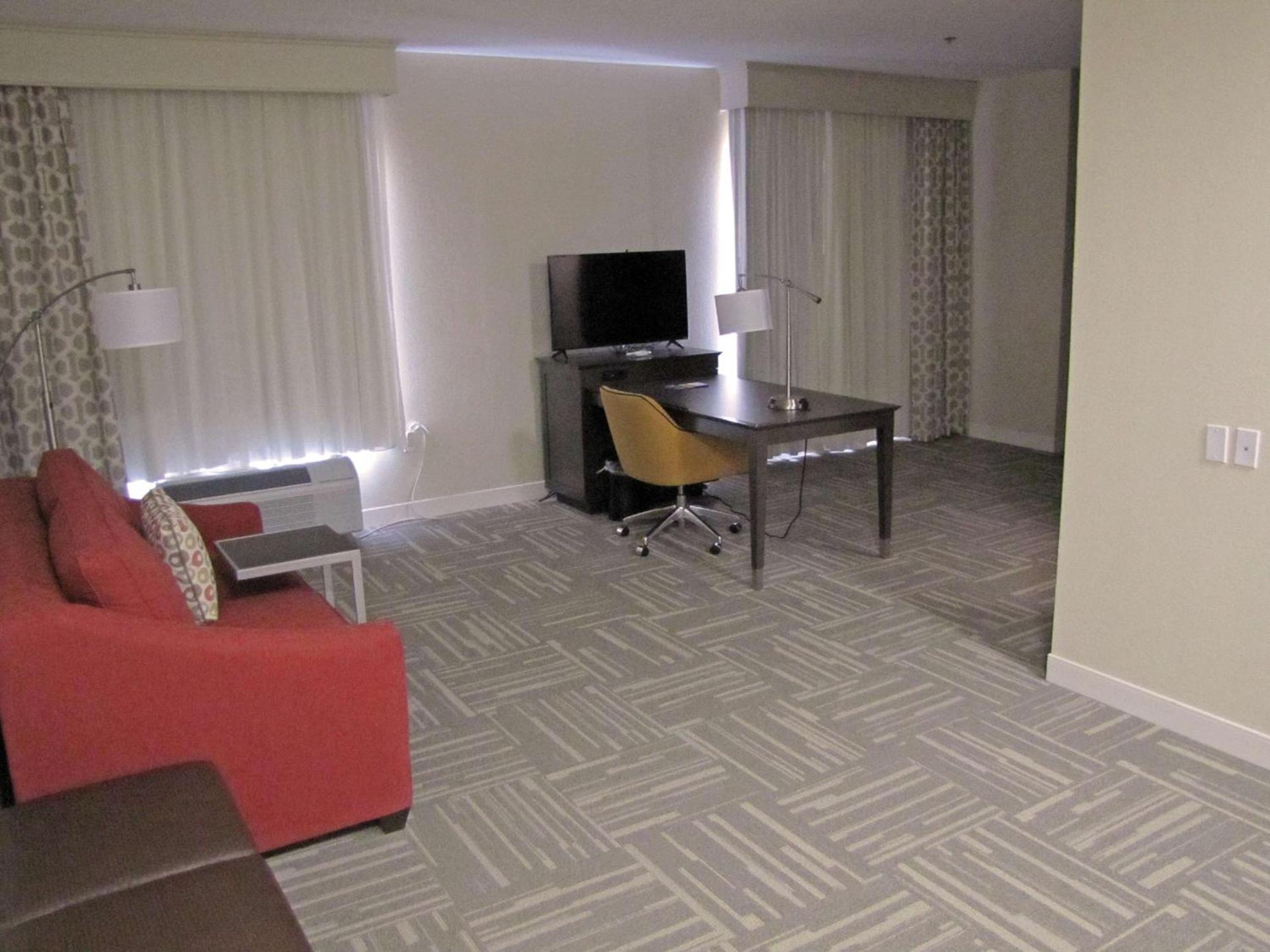 Hampton Inn McPherson photo 22