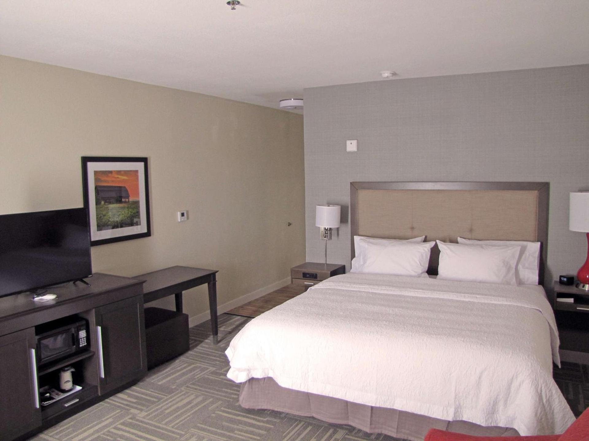 Hampton Inn McPherson photo 23