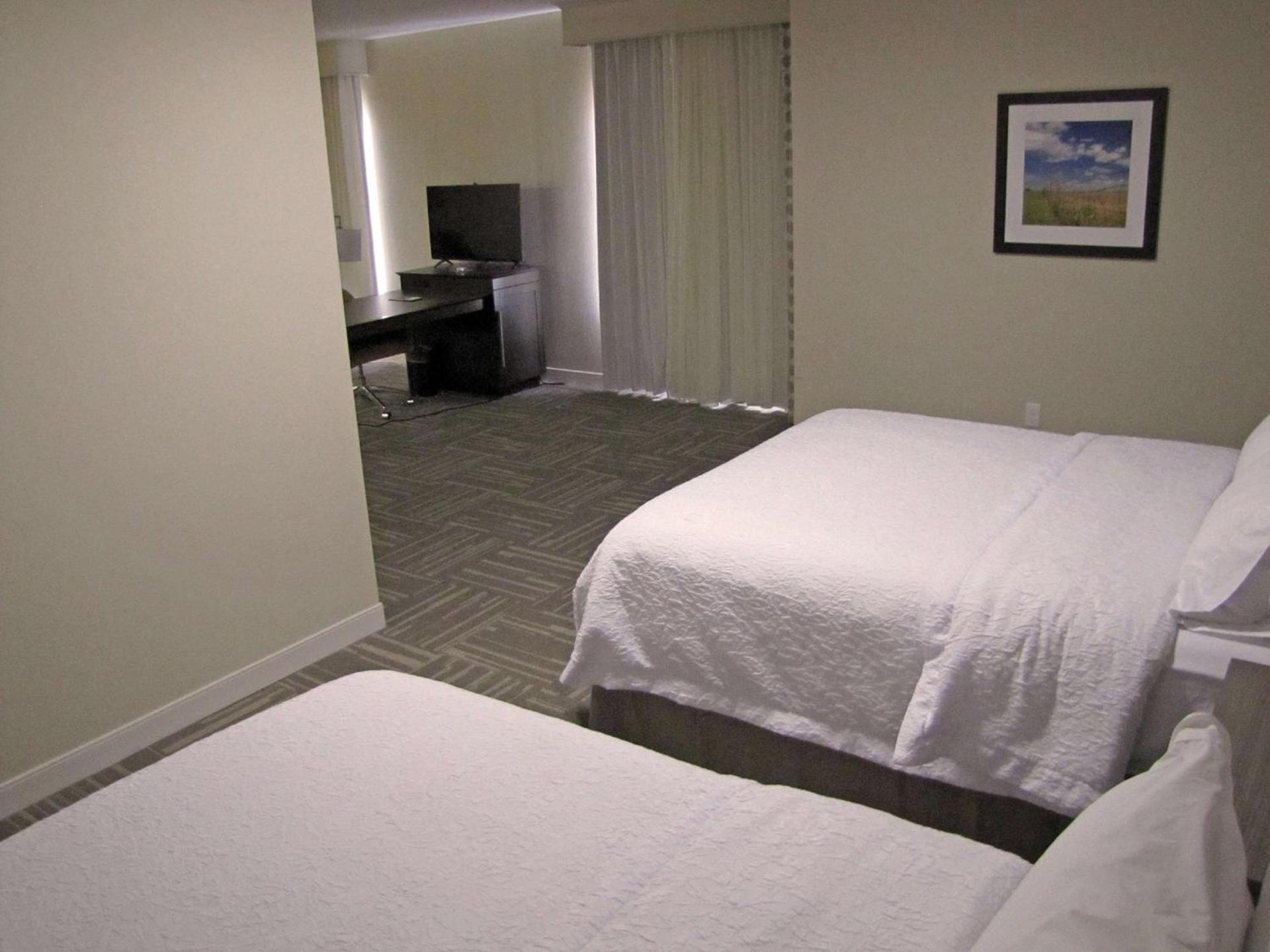 Hampton Inn McPherson photo 24