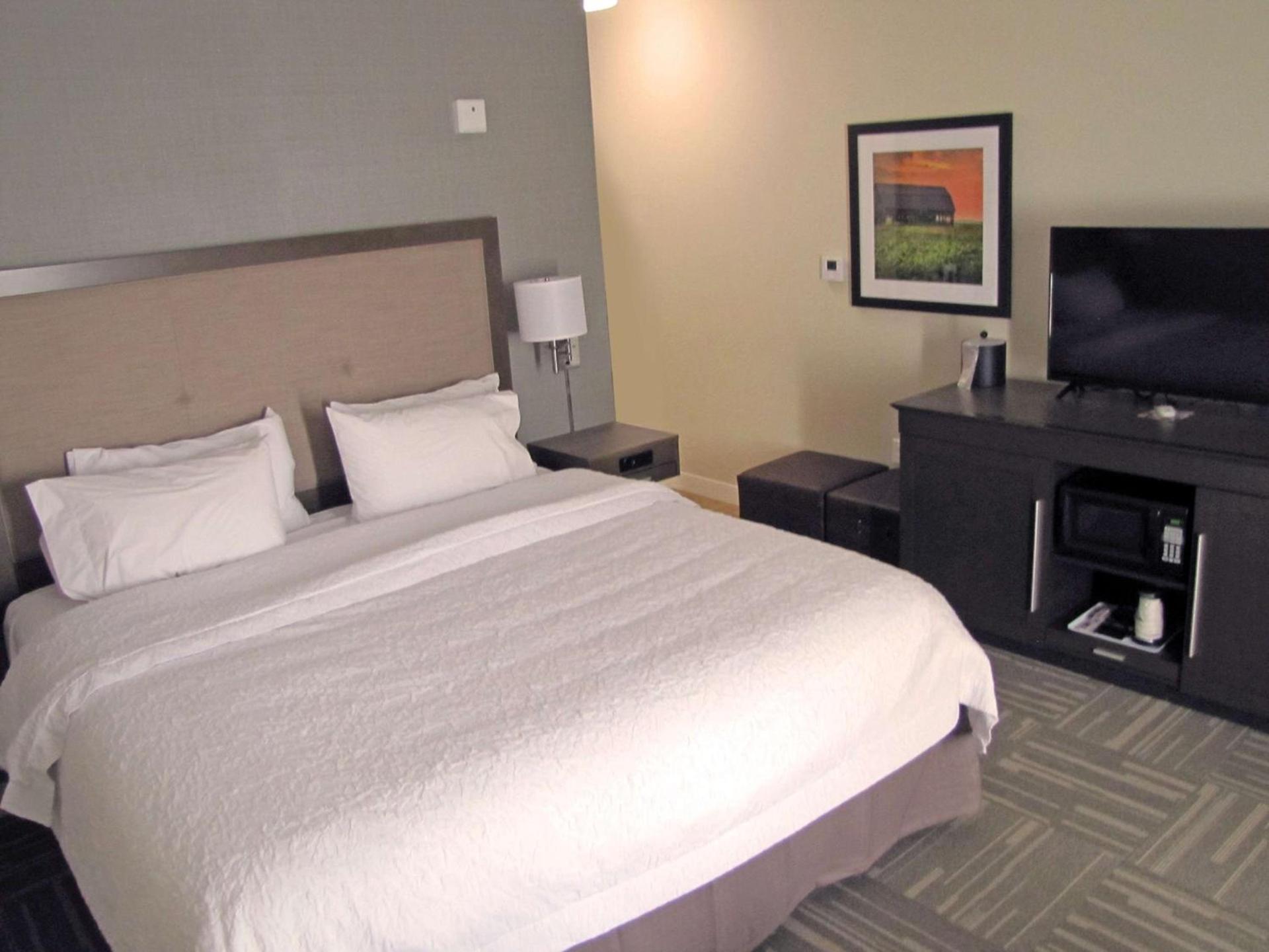 Hampton Inn McPherson photo 26