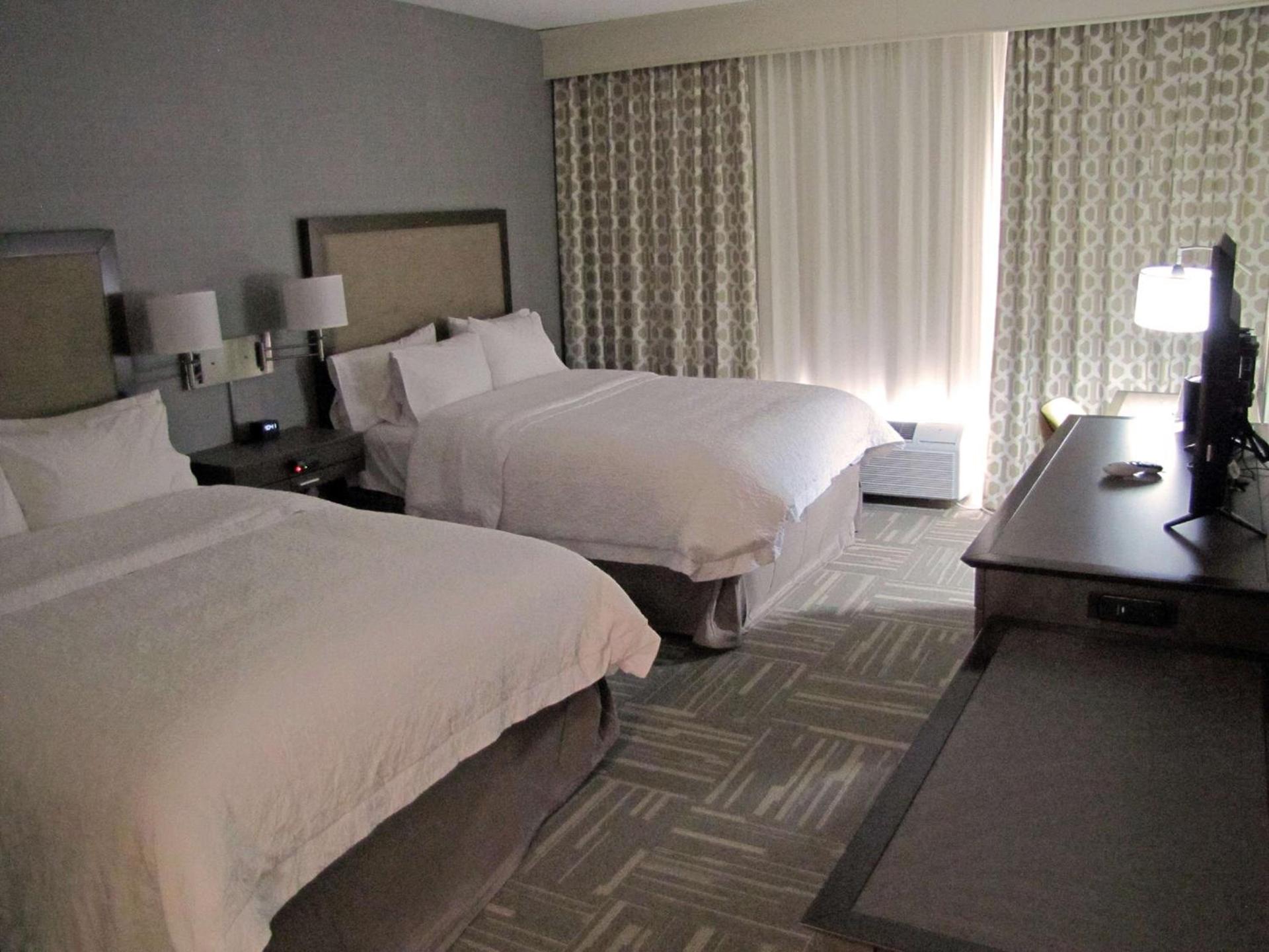 Hampton Inn McPherson photo 29