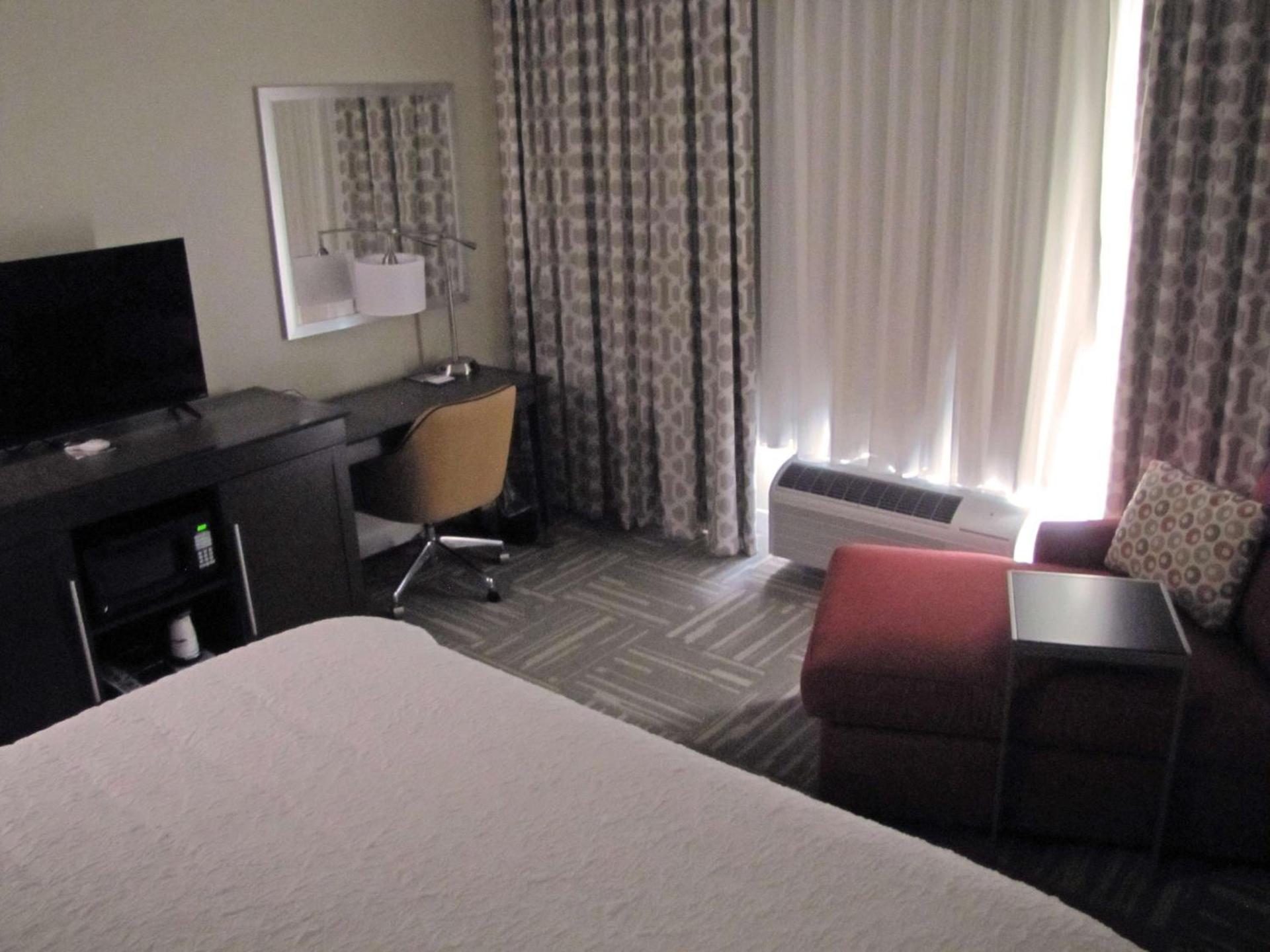 Hampton Inn McPherson photo 30
