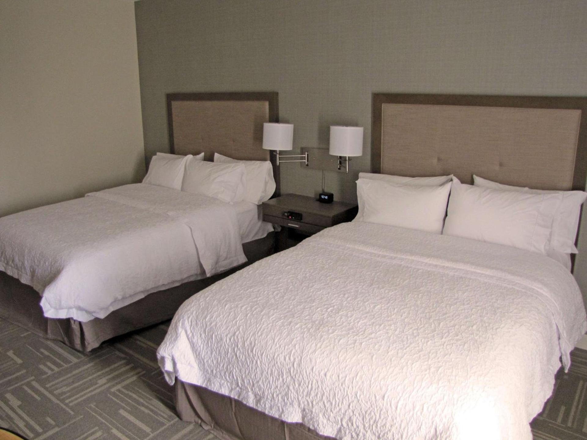 Hampton Inn McPherson photo 32