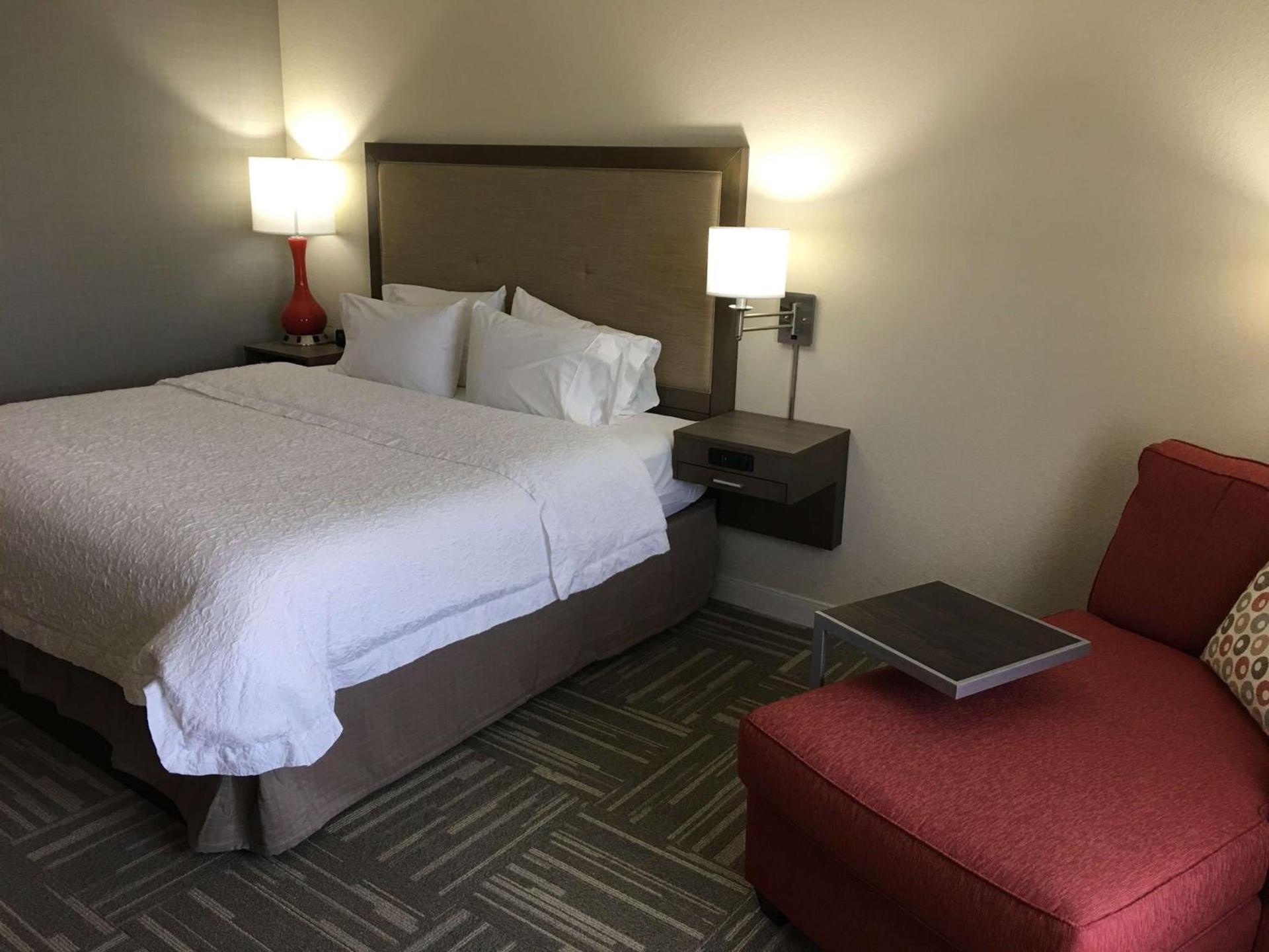 Hampton Inn McPherson photo 36