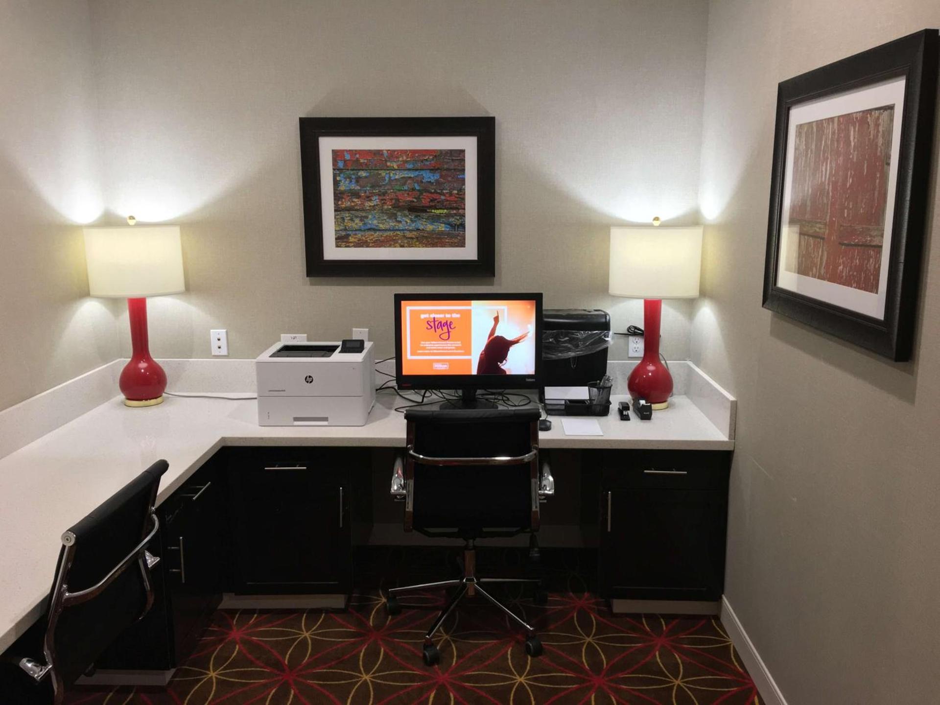 Hampton Inn McPherson photo 38