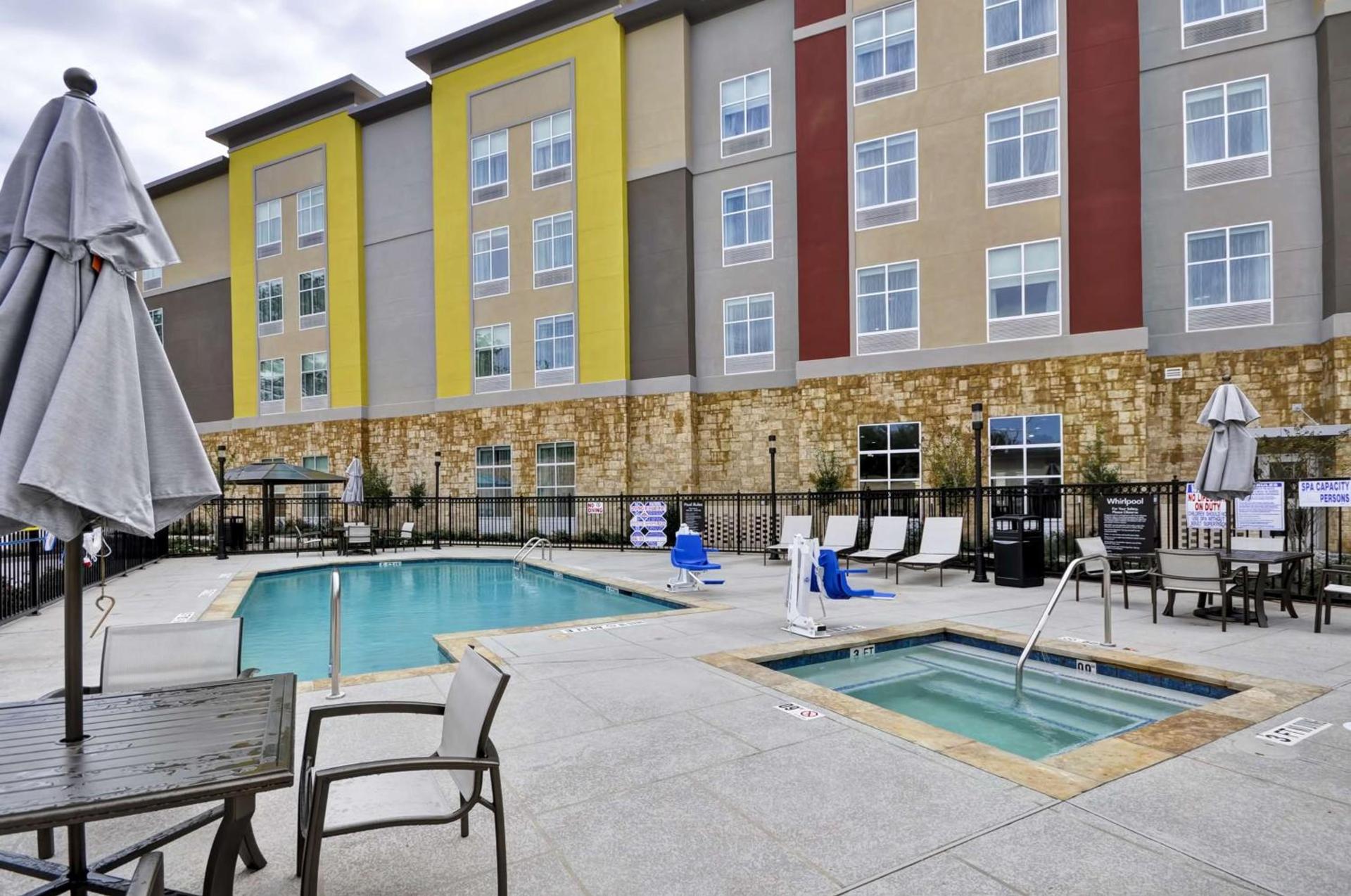Homewood Suites by Hilton Tyler photo 6