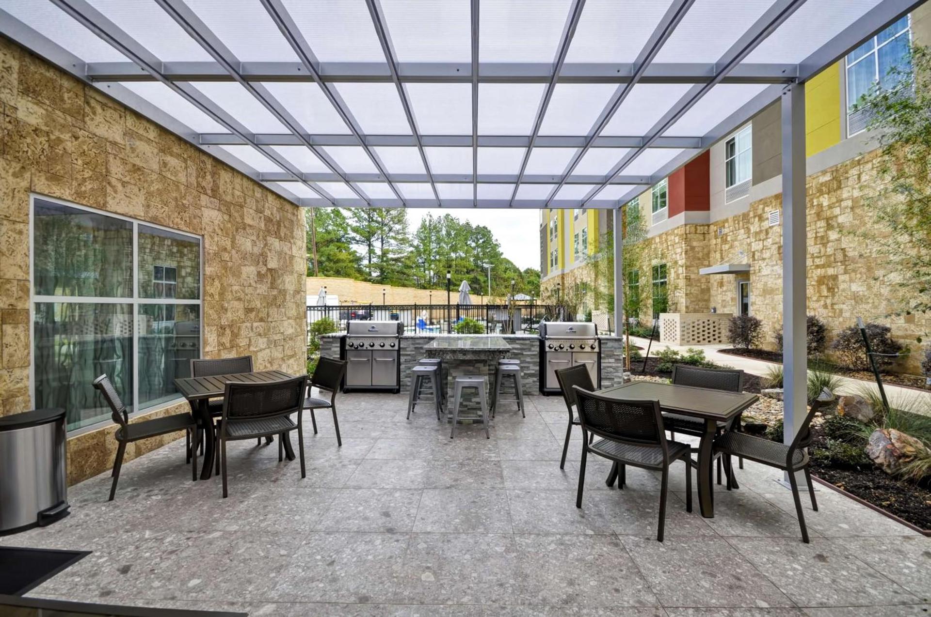 Homewood Suites by Hilton Tyler photo 8