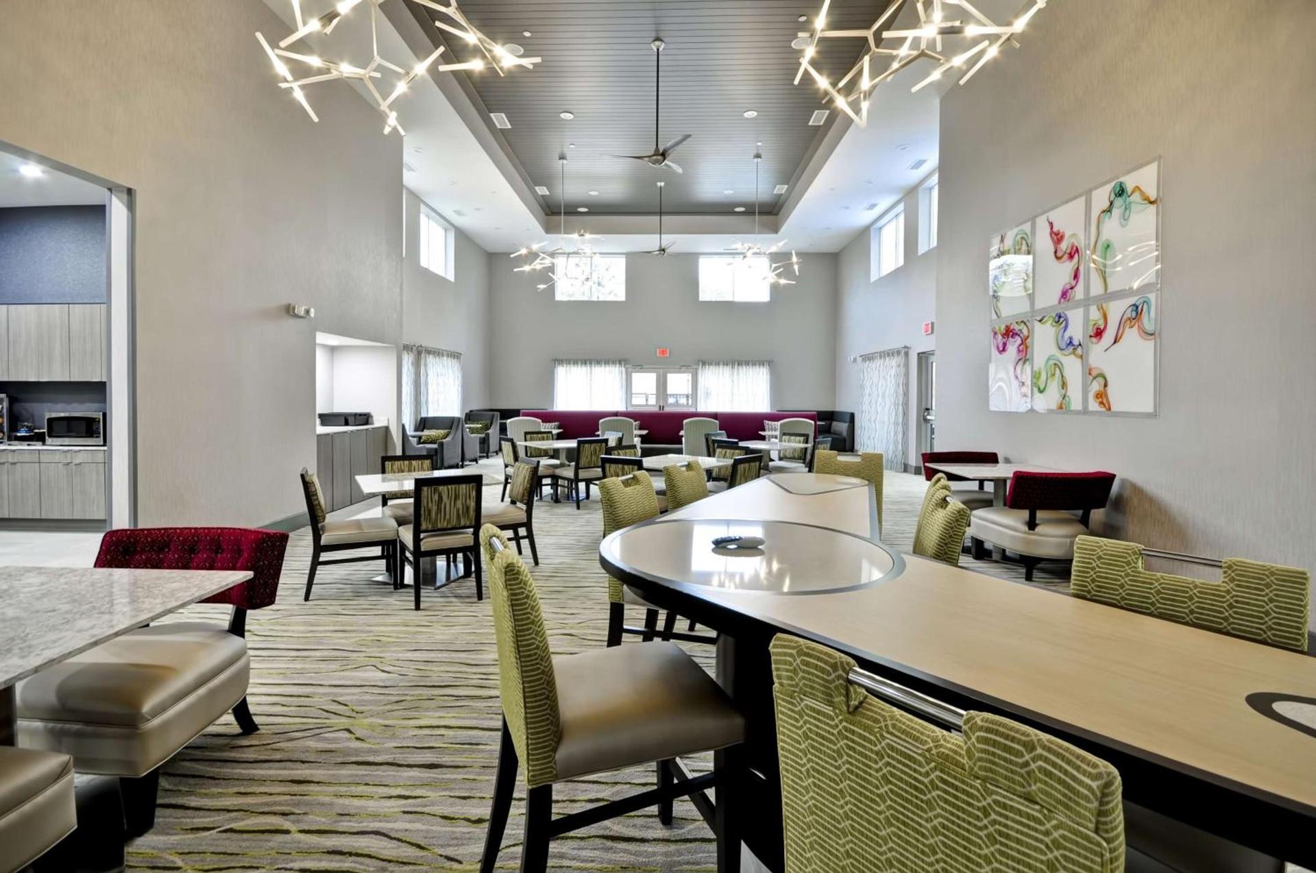 Homewood Suites by Hilton Tyler photo 9