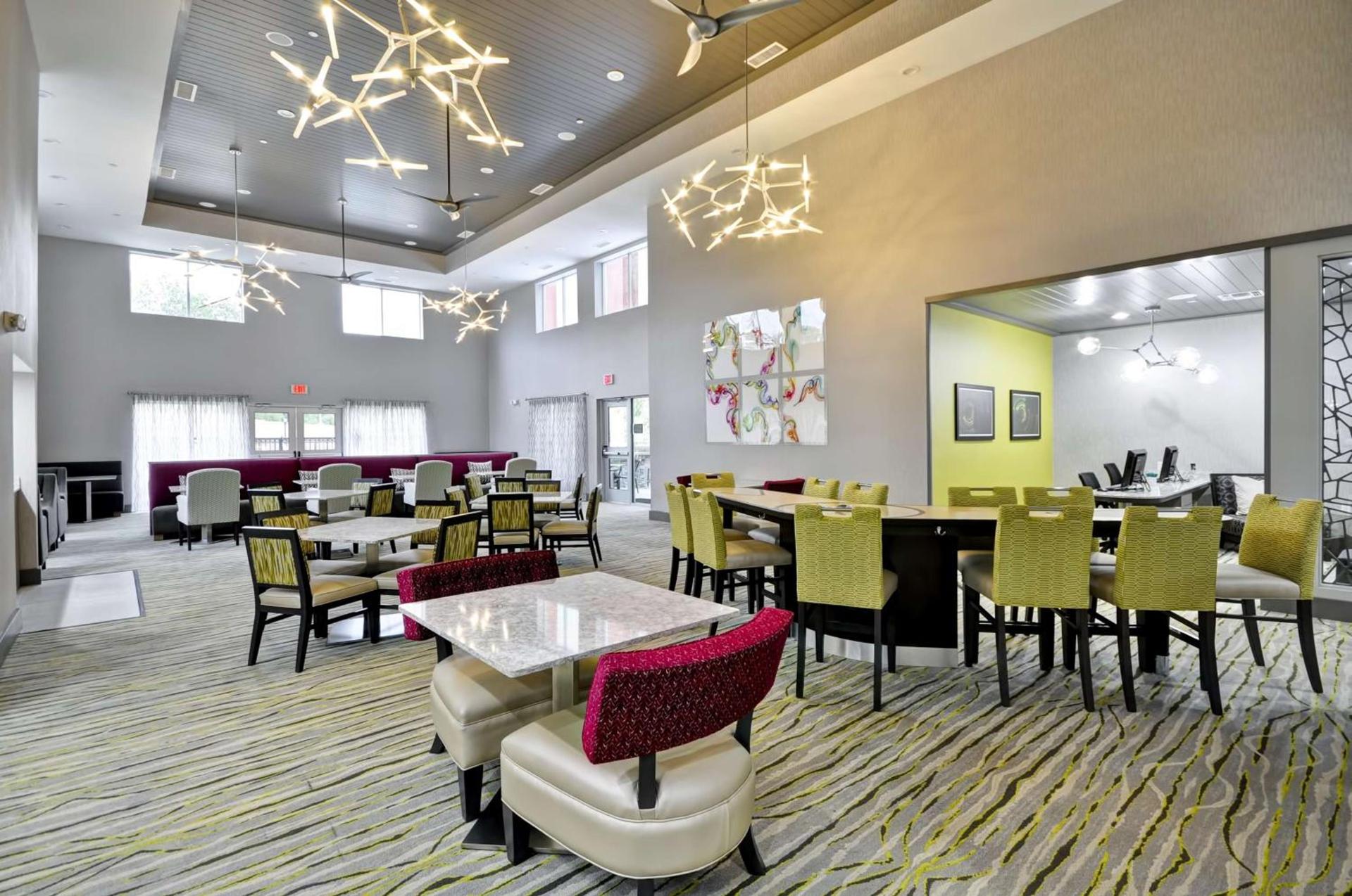 Homewood Suites by Hilton Tyler photo 11