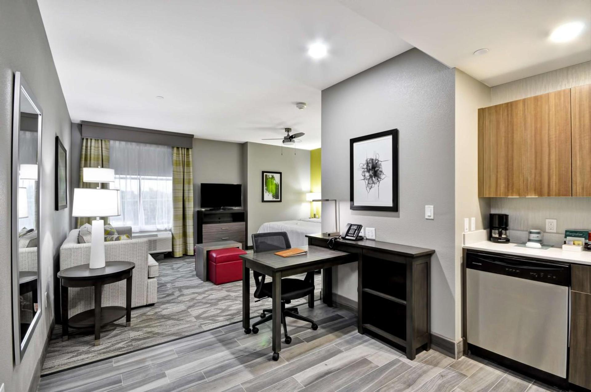 Homewood Suites by Hilton Tyler photo 15