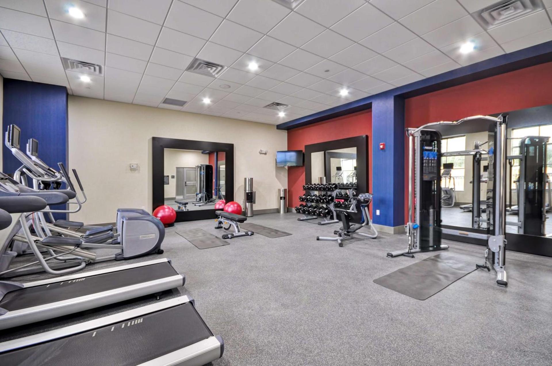 Homewood Suites by Hilton Tyler photo 14