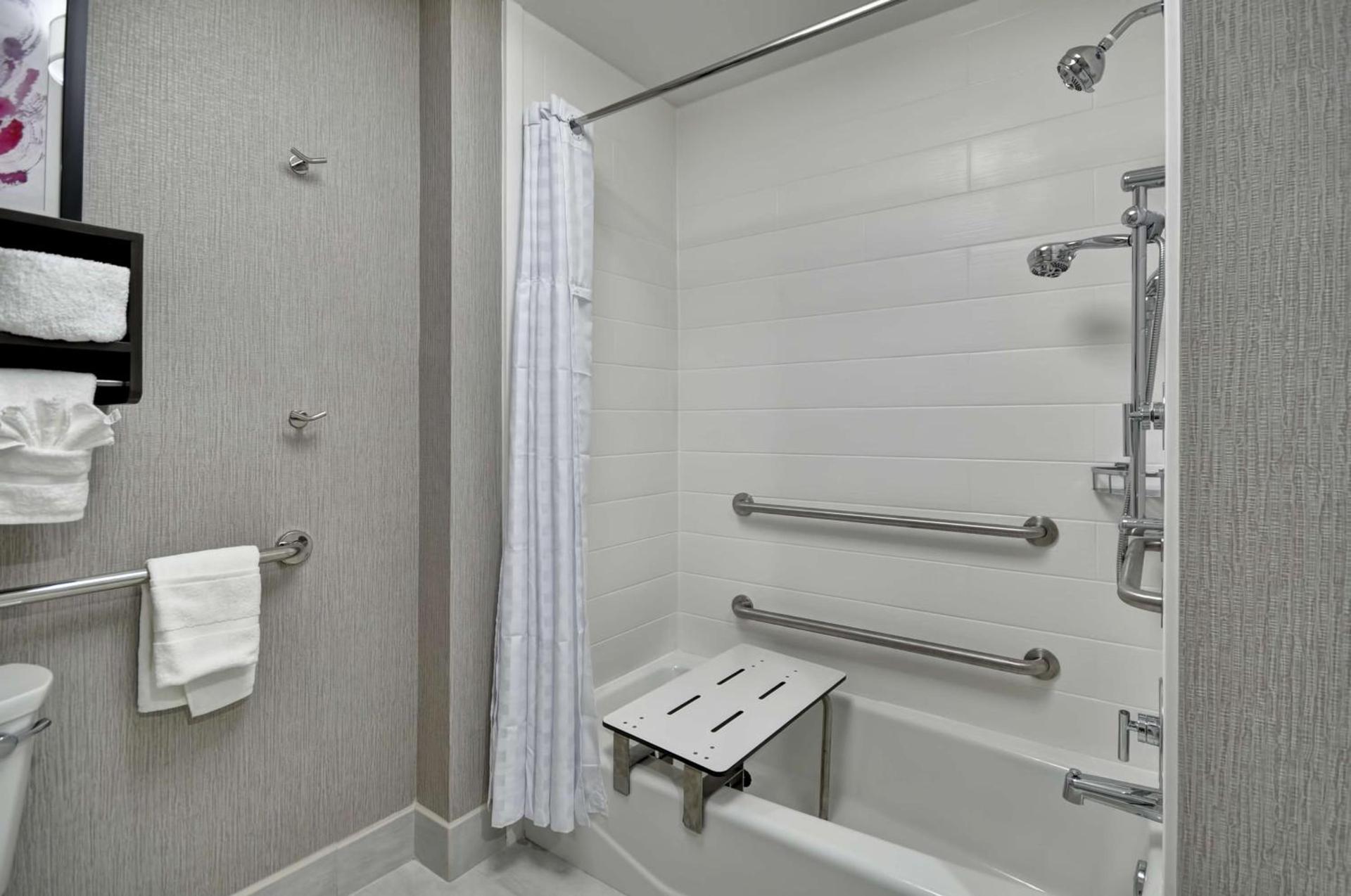 Homewood Suites by Hilton Tyler photo 18