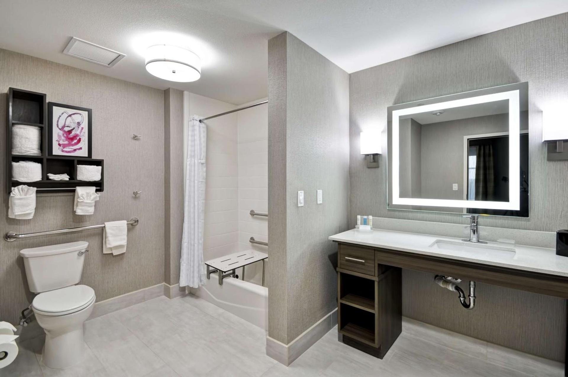 Homewood Suites by Hilton Tyler photo 20