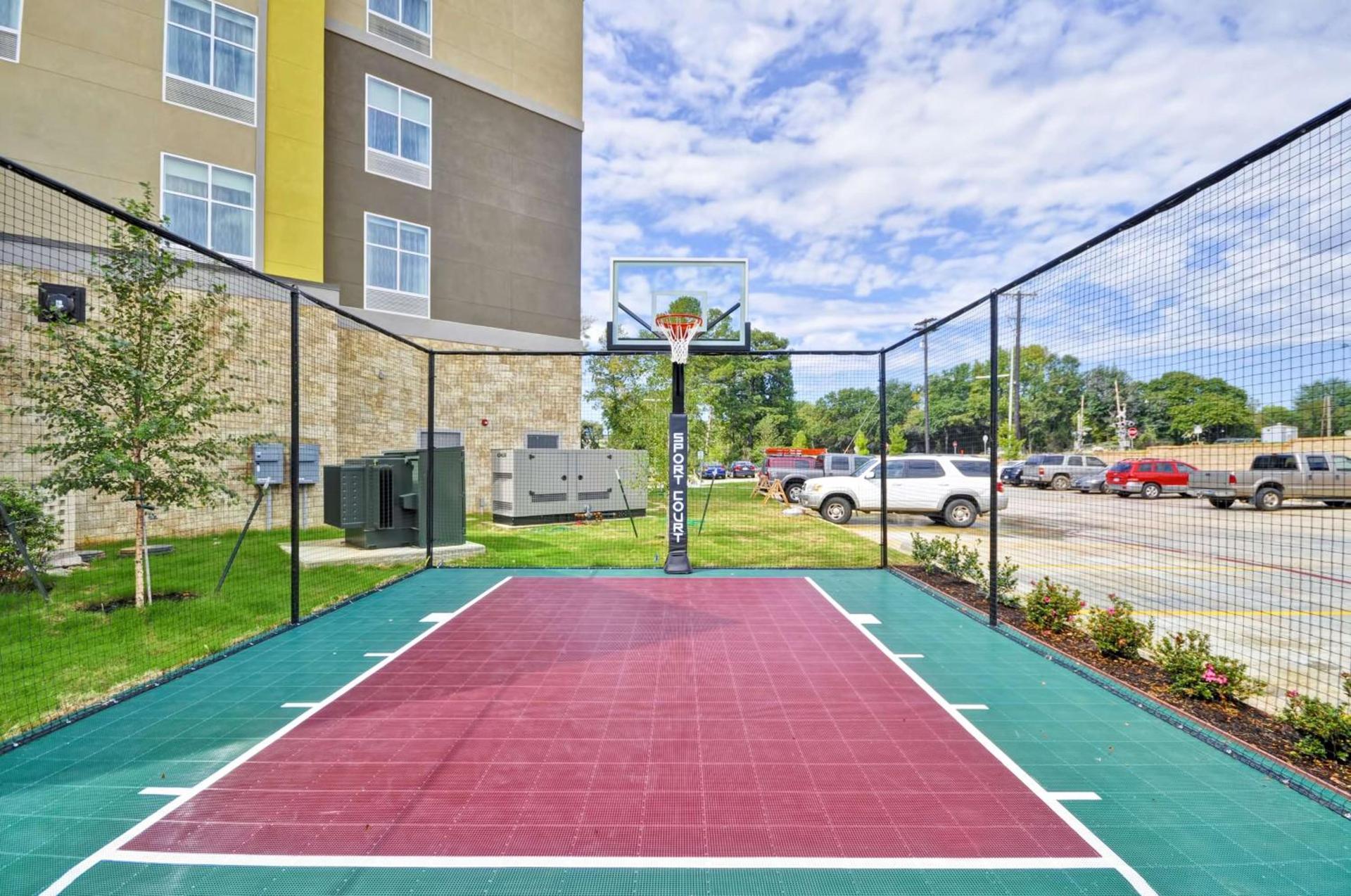 Homewood Suites by Hilton Tyler photo 22