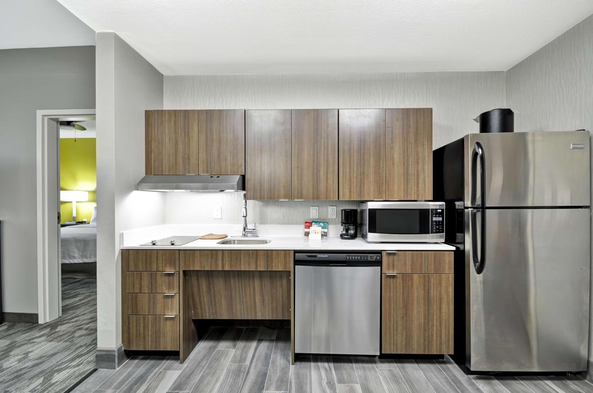 Homewood Suites by Hilton Tyler photo 25