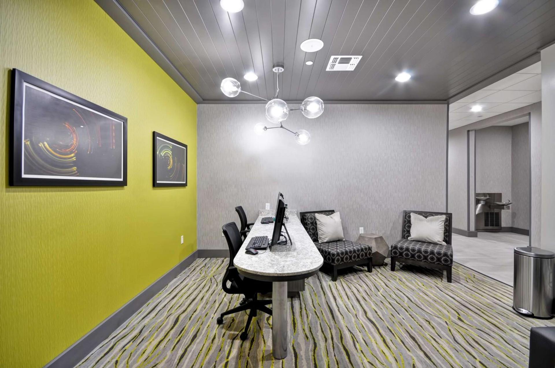 Homewood Suites by Hilton Tyler photo 27