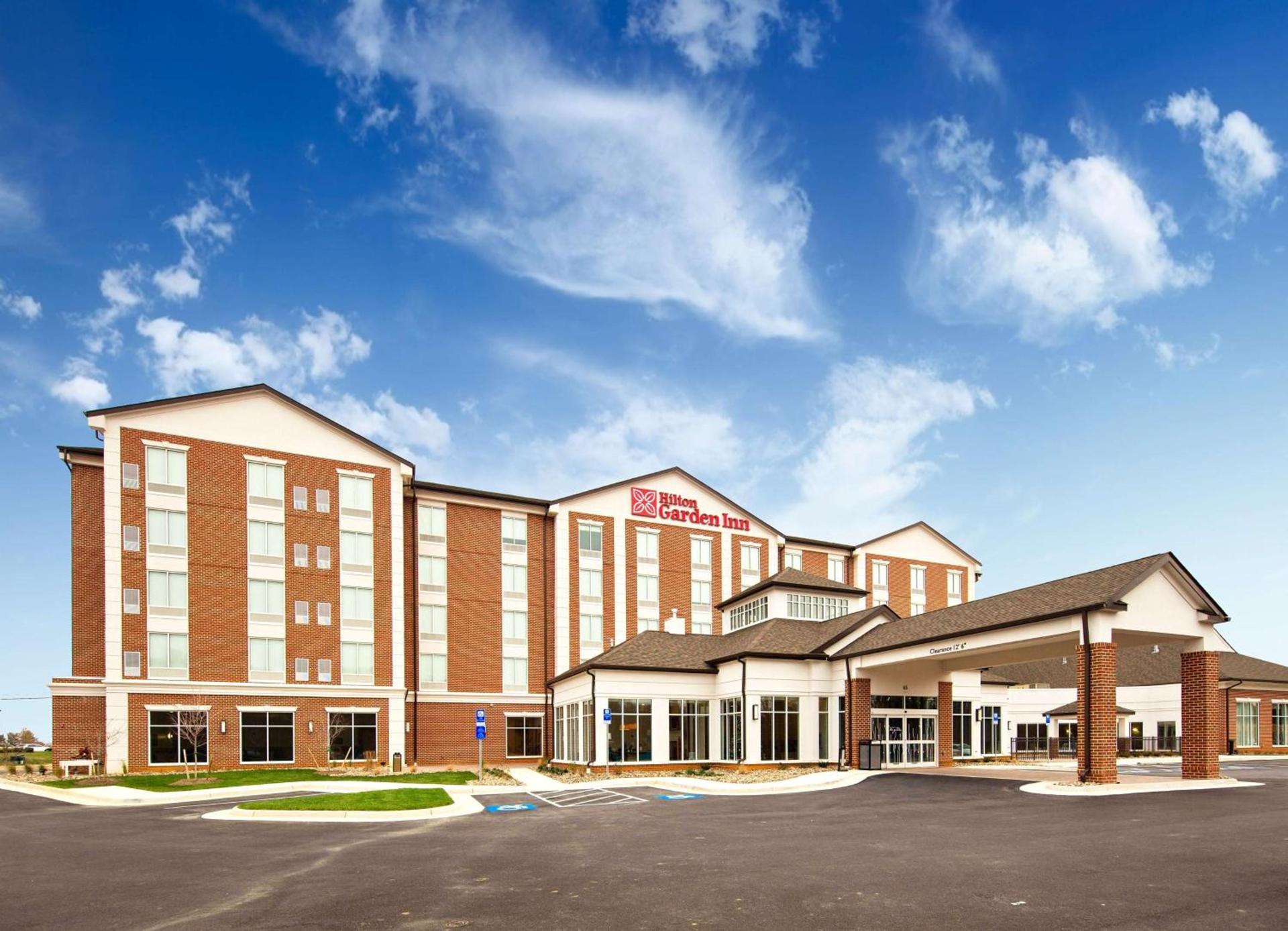 Hilton Garden Inn Martinsburg photo 3