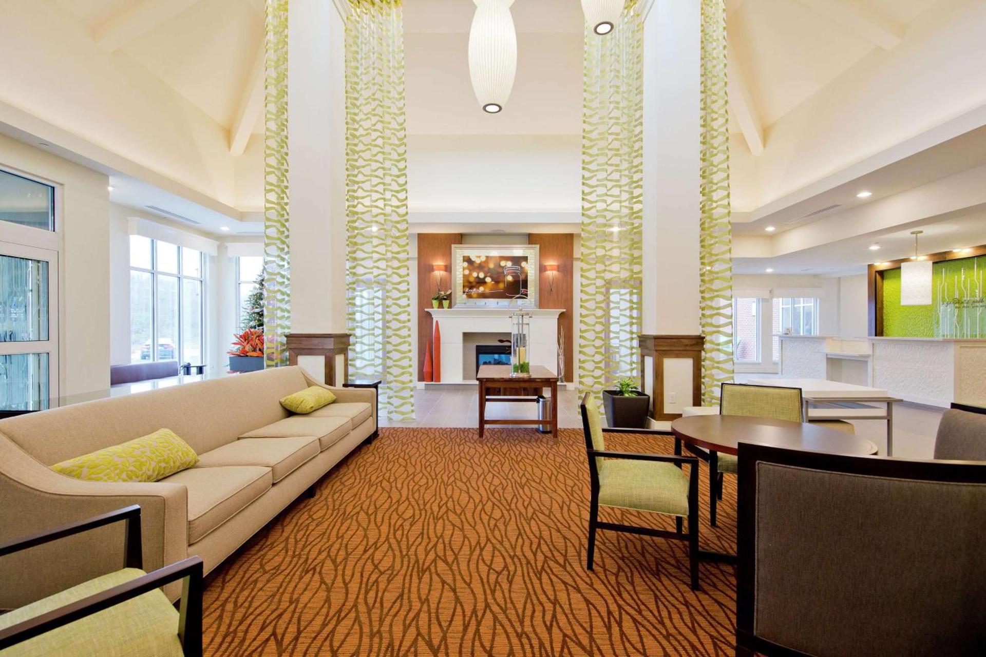 Hilton Garden Inn Martinsburg photo 4