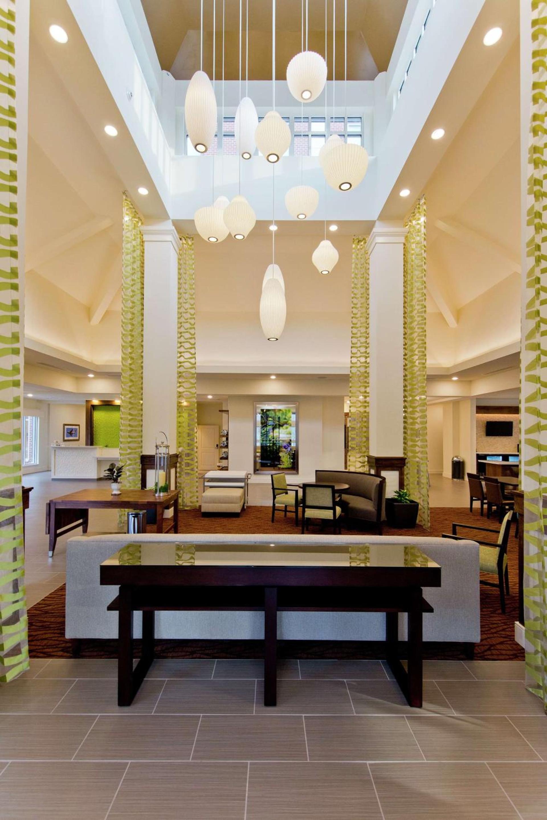 Hilton Garden Inn Martinsburg photo 5