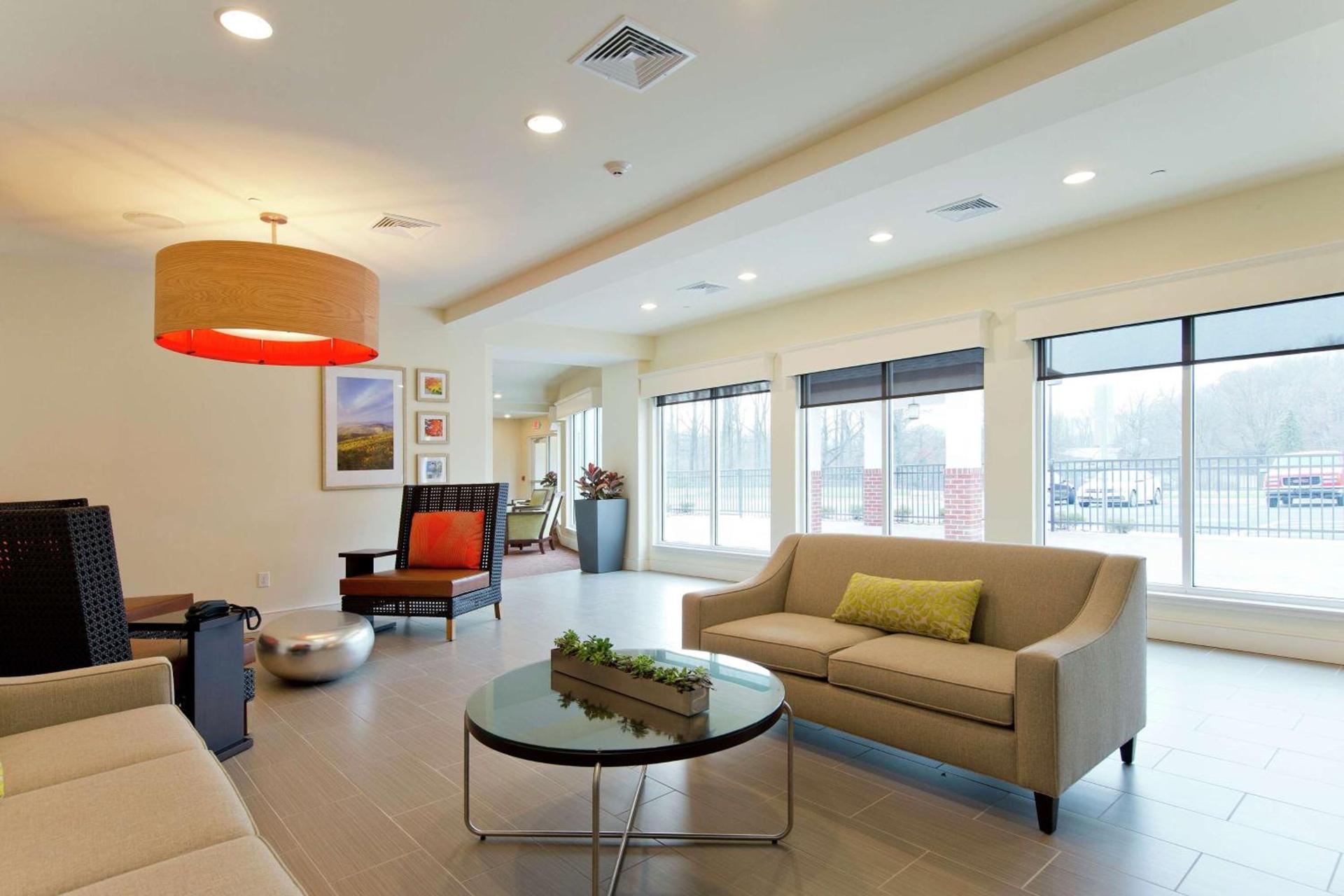 Hilton Garden Inn Martinsburg photo 7