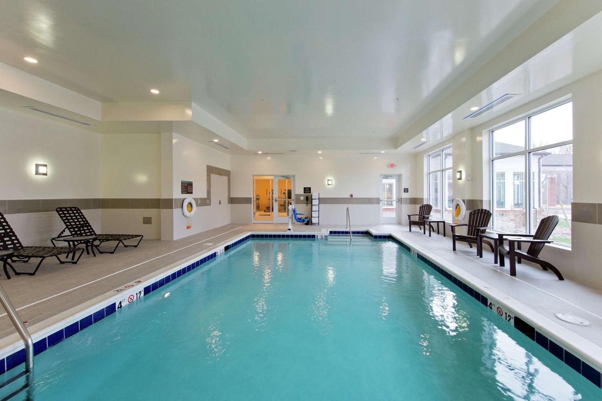 Hilton Garden Inn Martinsburg photo 11