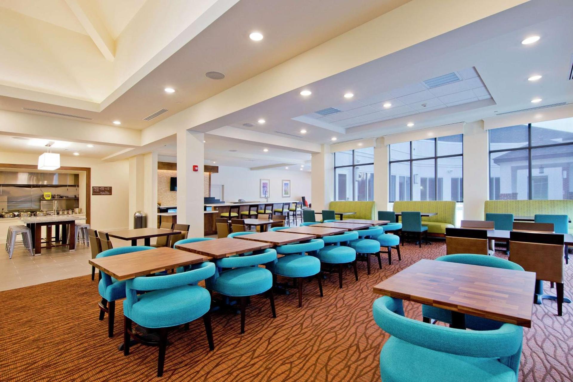Hilton Garden Inn Martinsburg photo 9