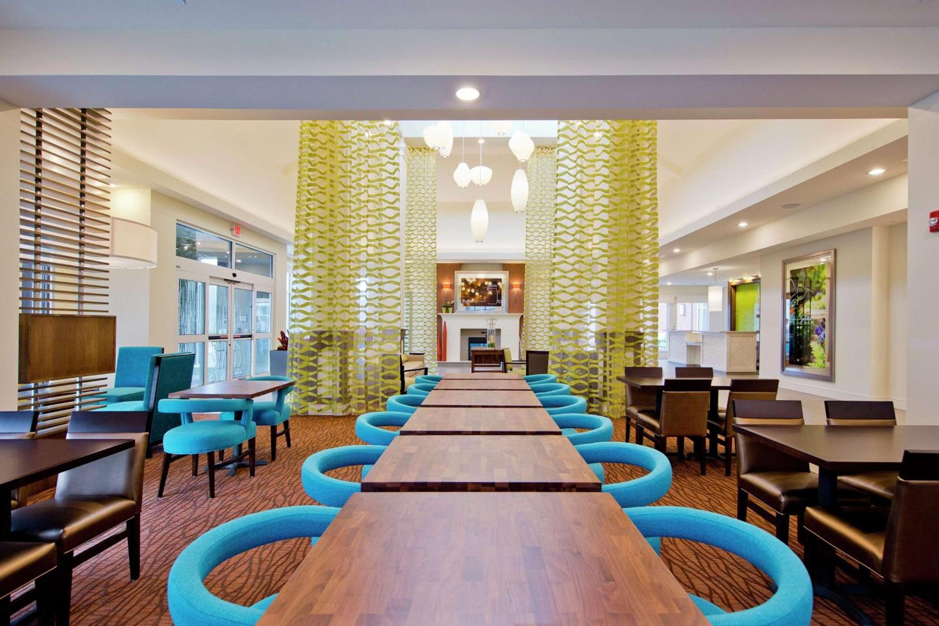 Hilton Garden Inn Martinsburg photo 10