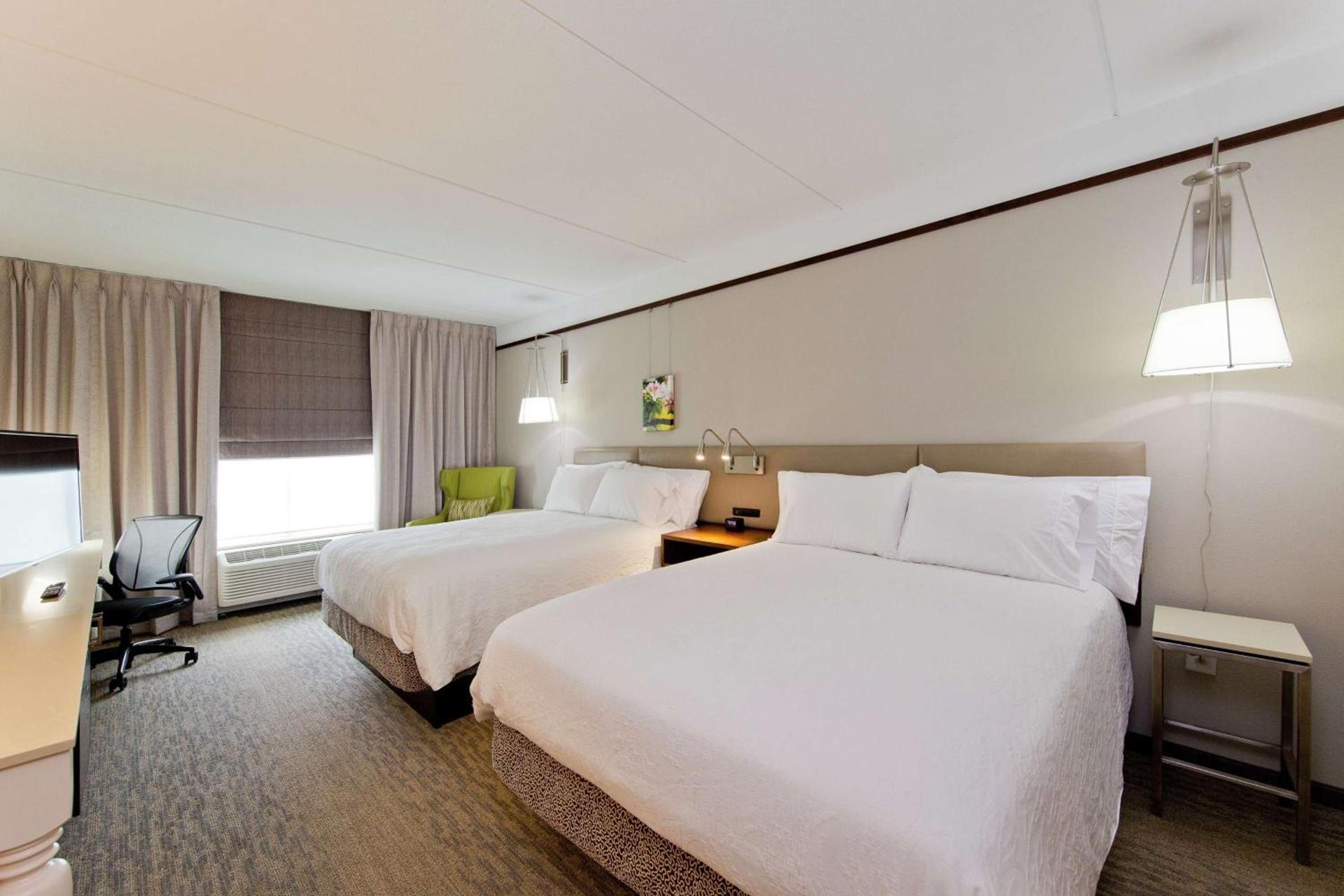 Hilton Garden Inn Martinsburg photo 21