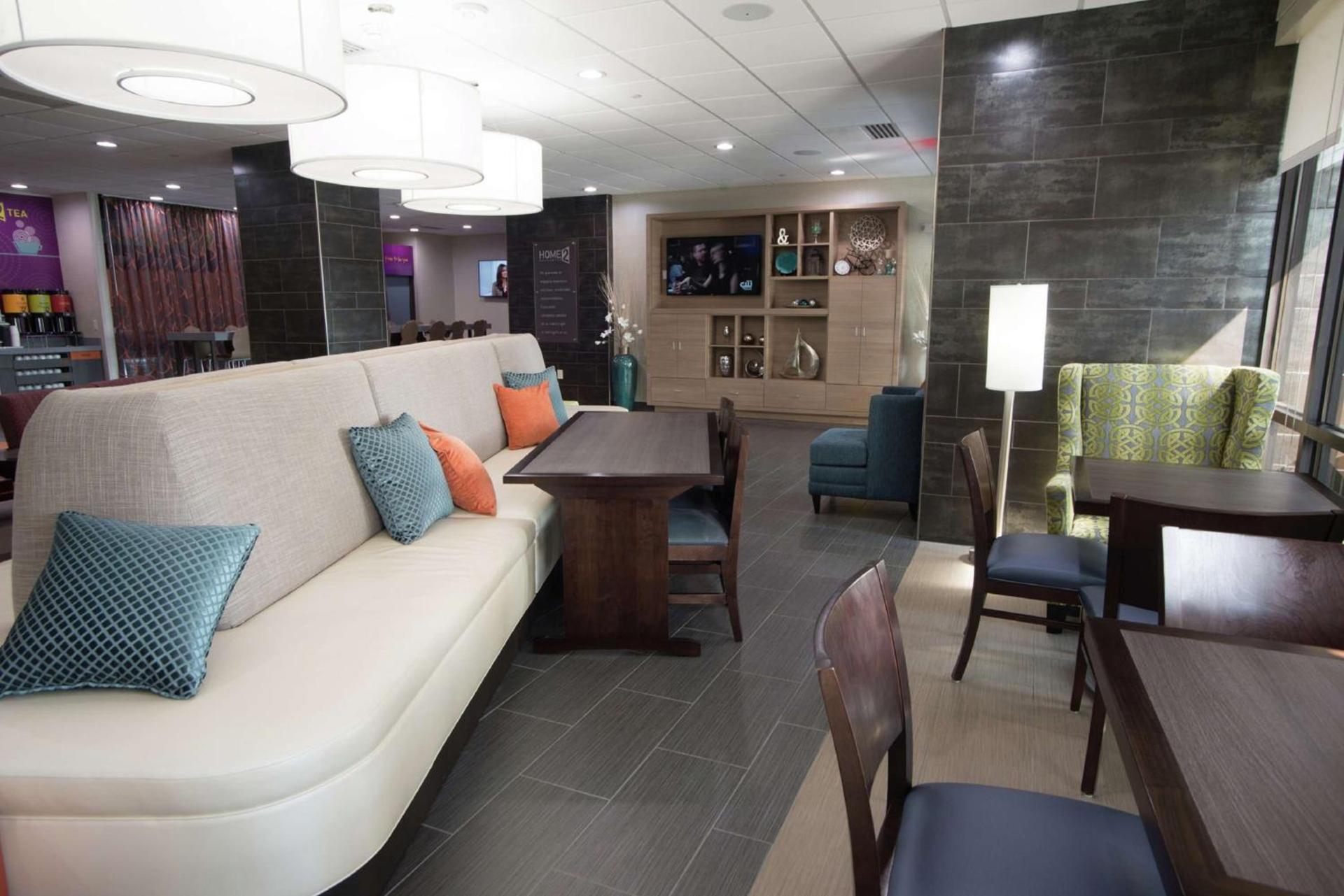 Home2 Suites by Hilton Tulsa Hills photo 3