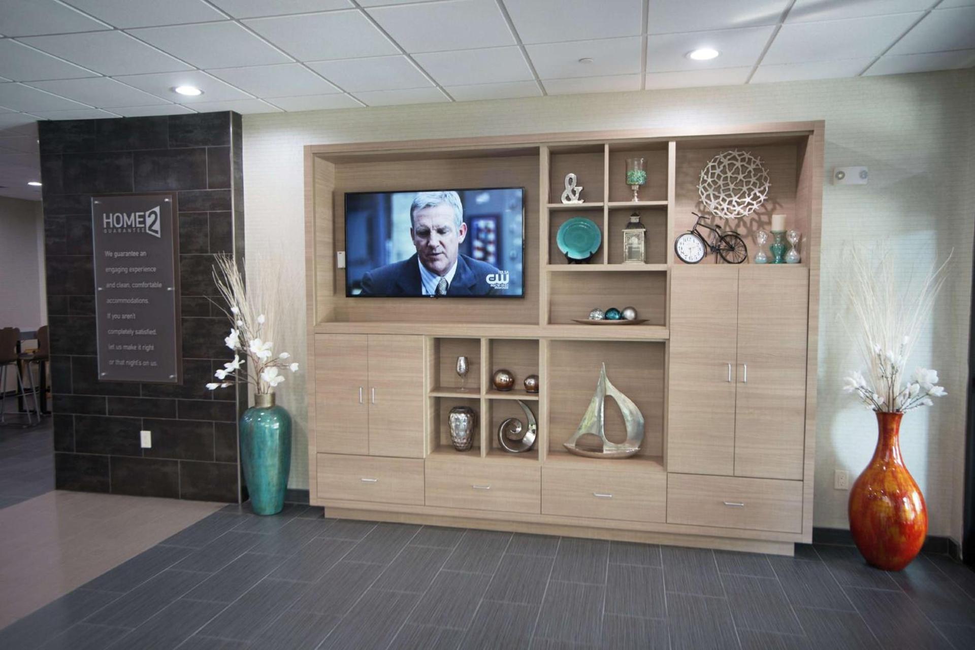 Home2 Suites by Hilton Tulsa Hills photo 4