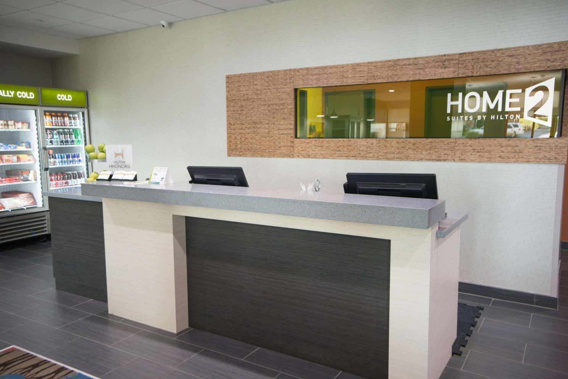 Home2 Suites by Hilton Tulsa Hills photo 6