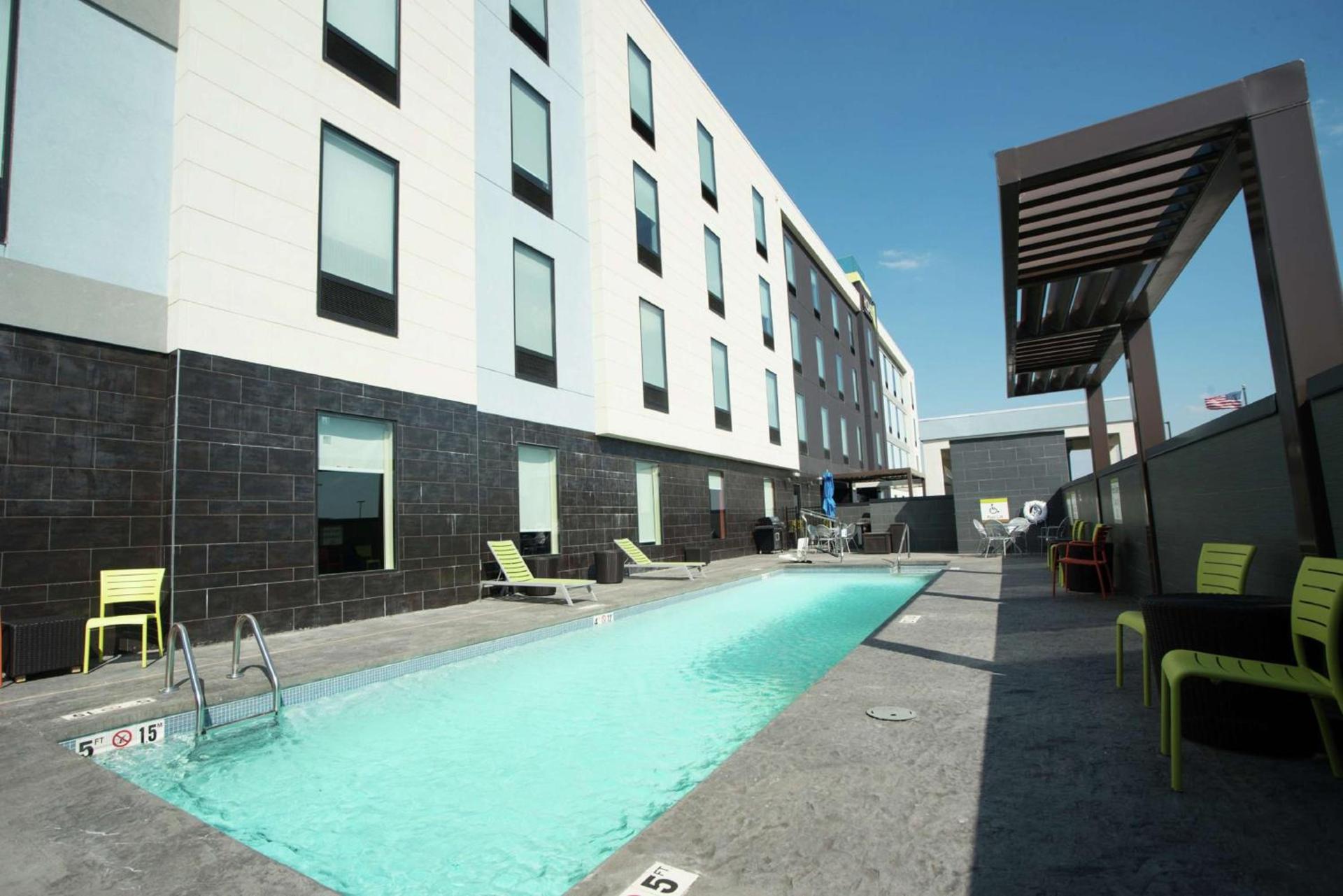 Home2 Suites by Hilton Tulsa Hills photo 7