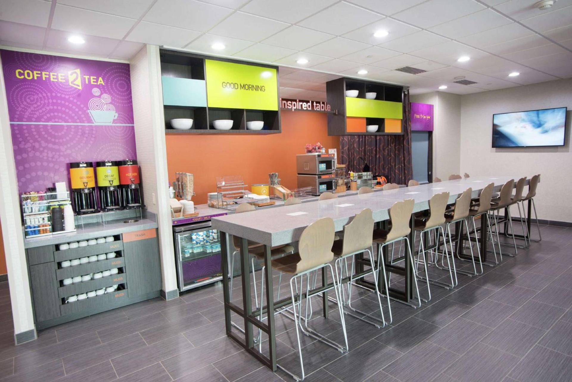 Home2 Suites by Hilton Tulsa Hills photo 9
