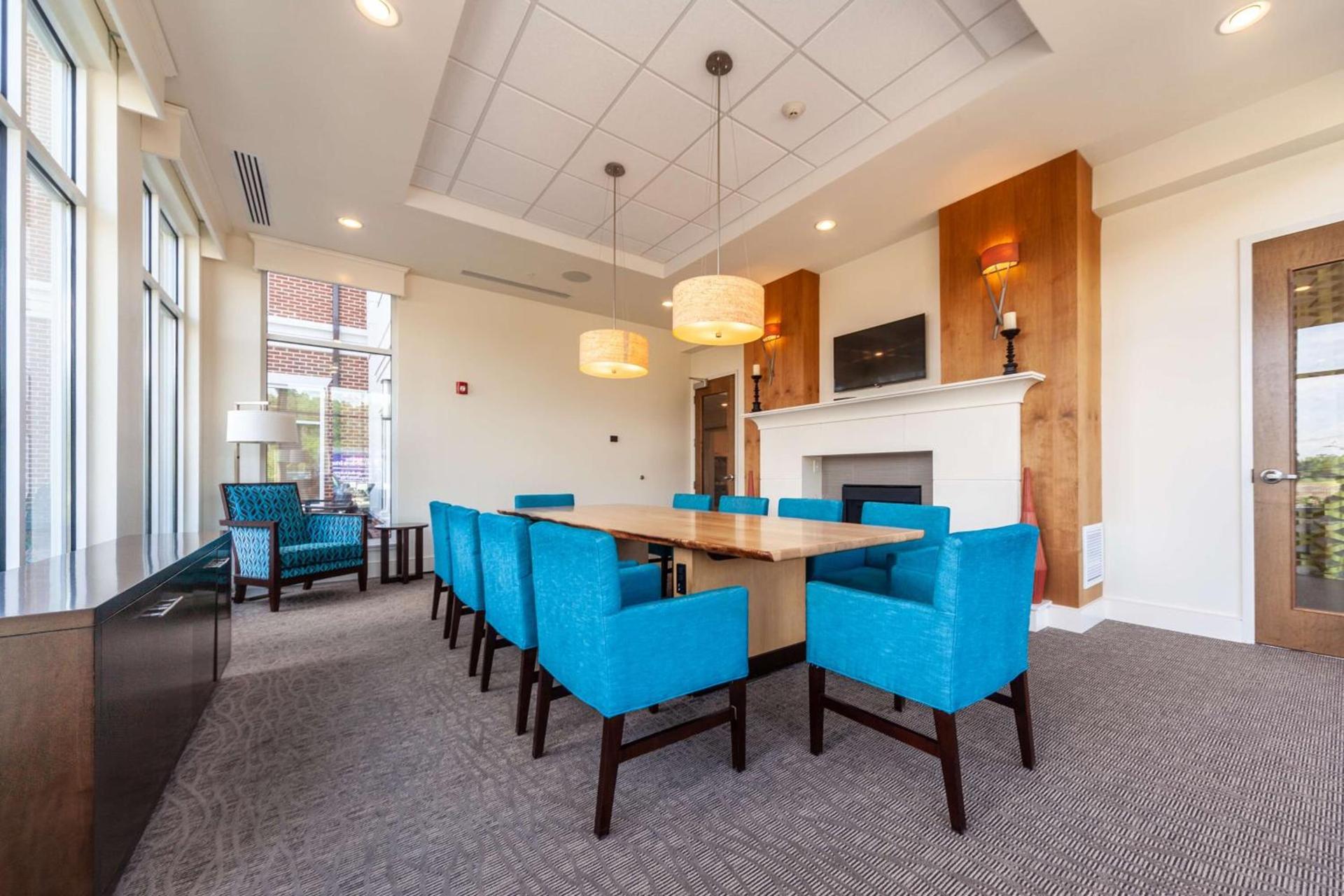 Hilton Garden Inn Martinsburg photo 38