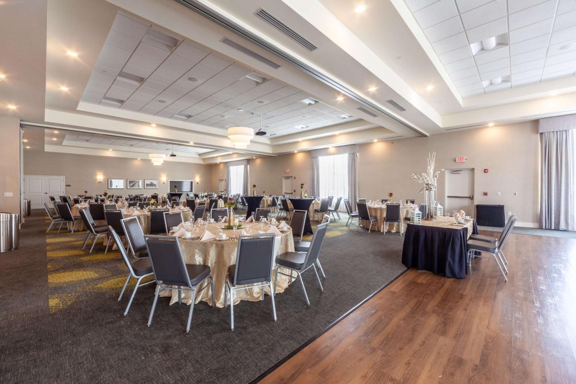 Hilton Garden Inn Martinsburg photo 37