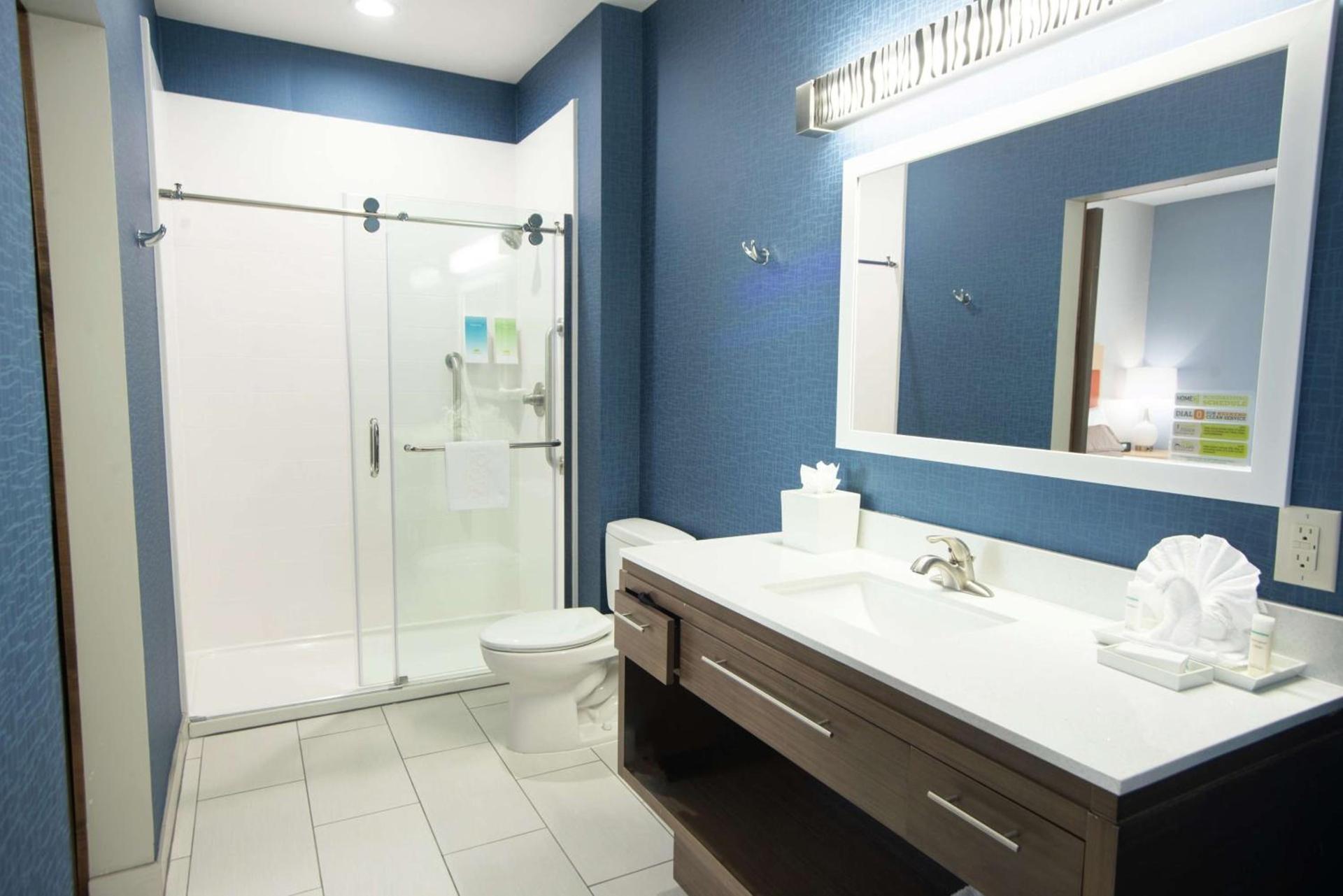 Home2 Suites by Hilton Tulsa Hills photo 14