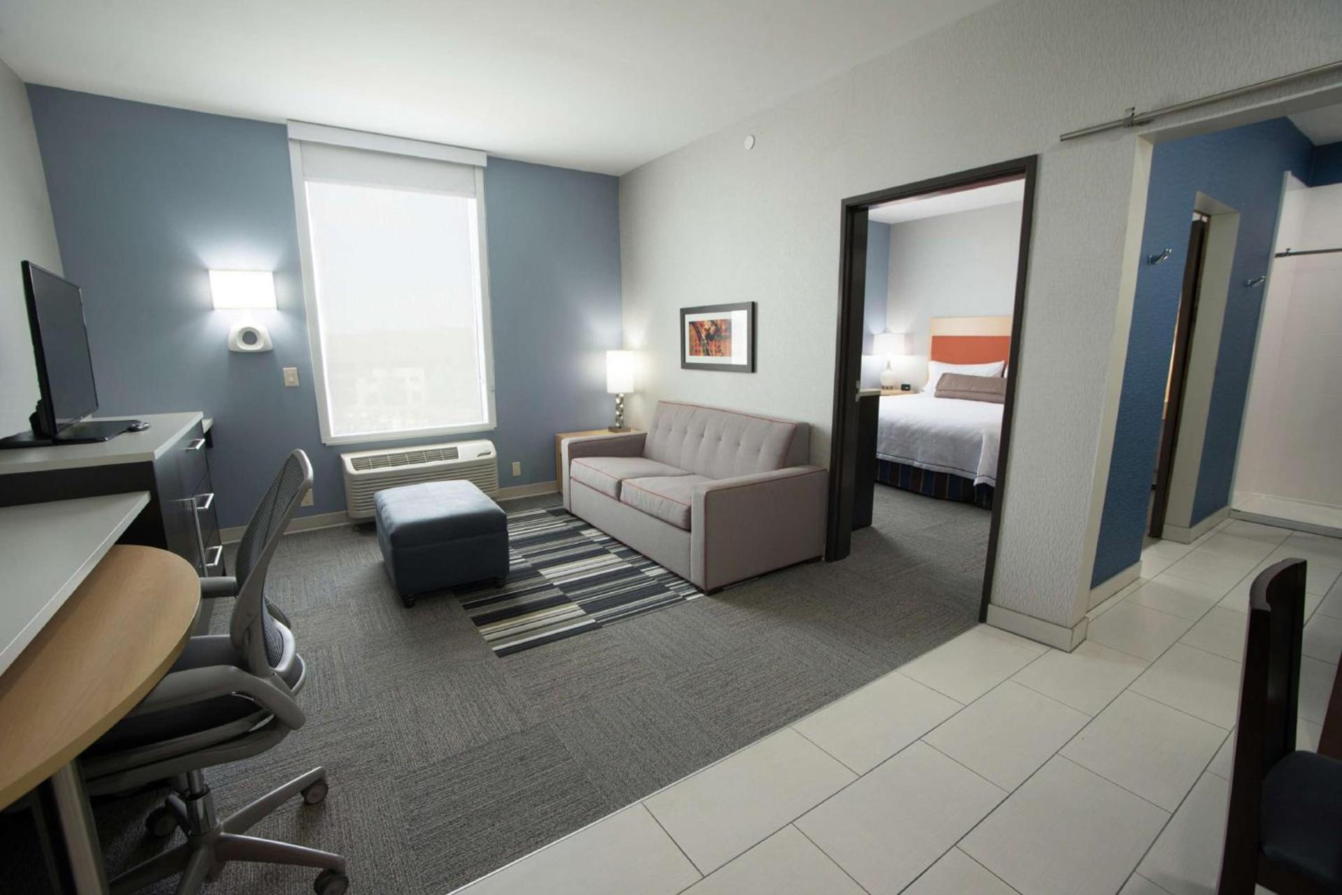 Home2 Suites by Hilton Tulsa Hills photo 15